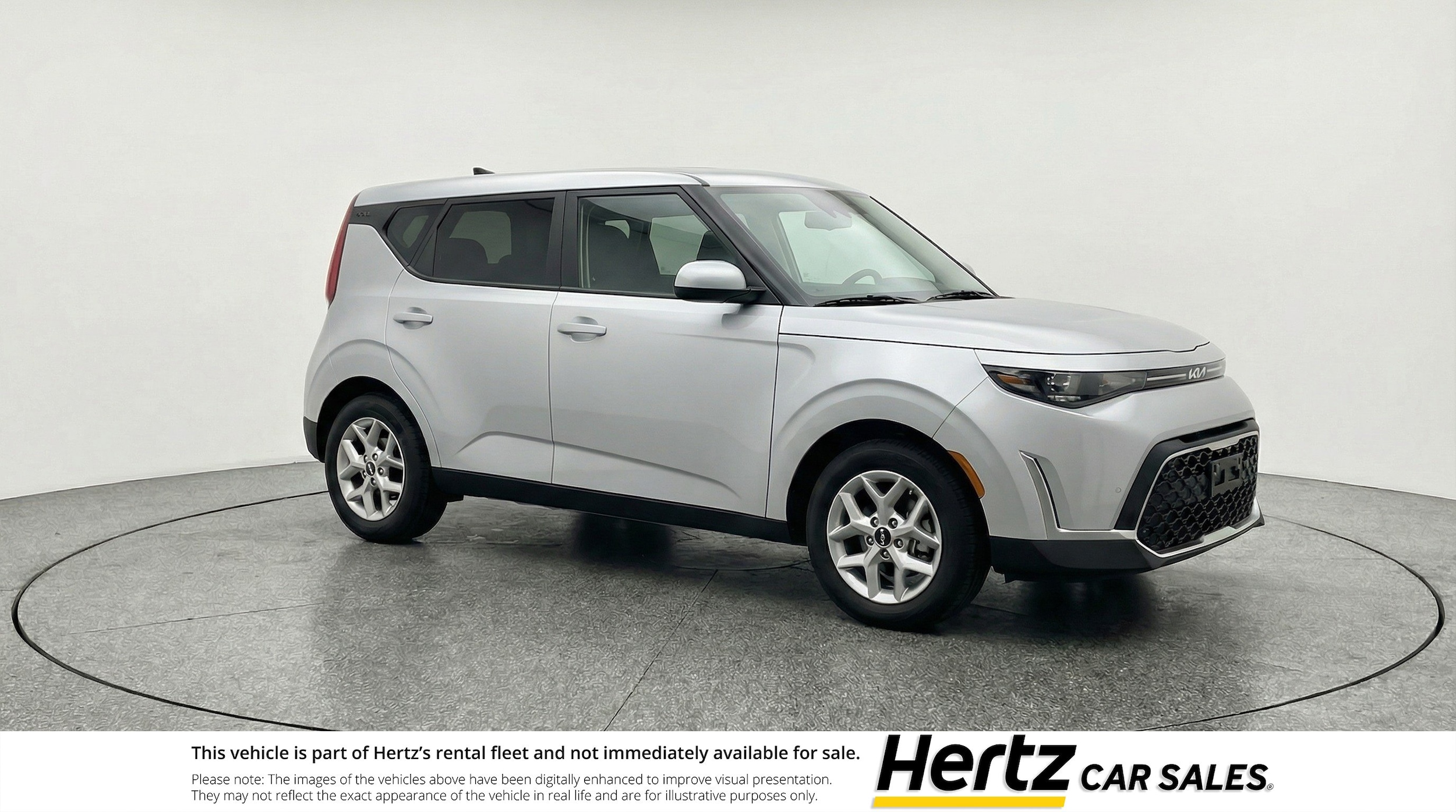 Thumbnail: 2025 Kia Soul - 1