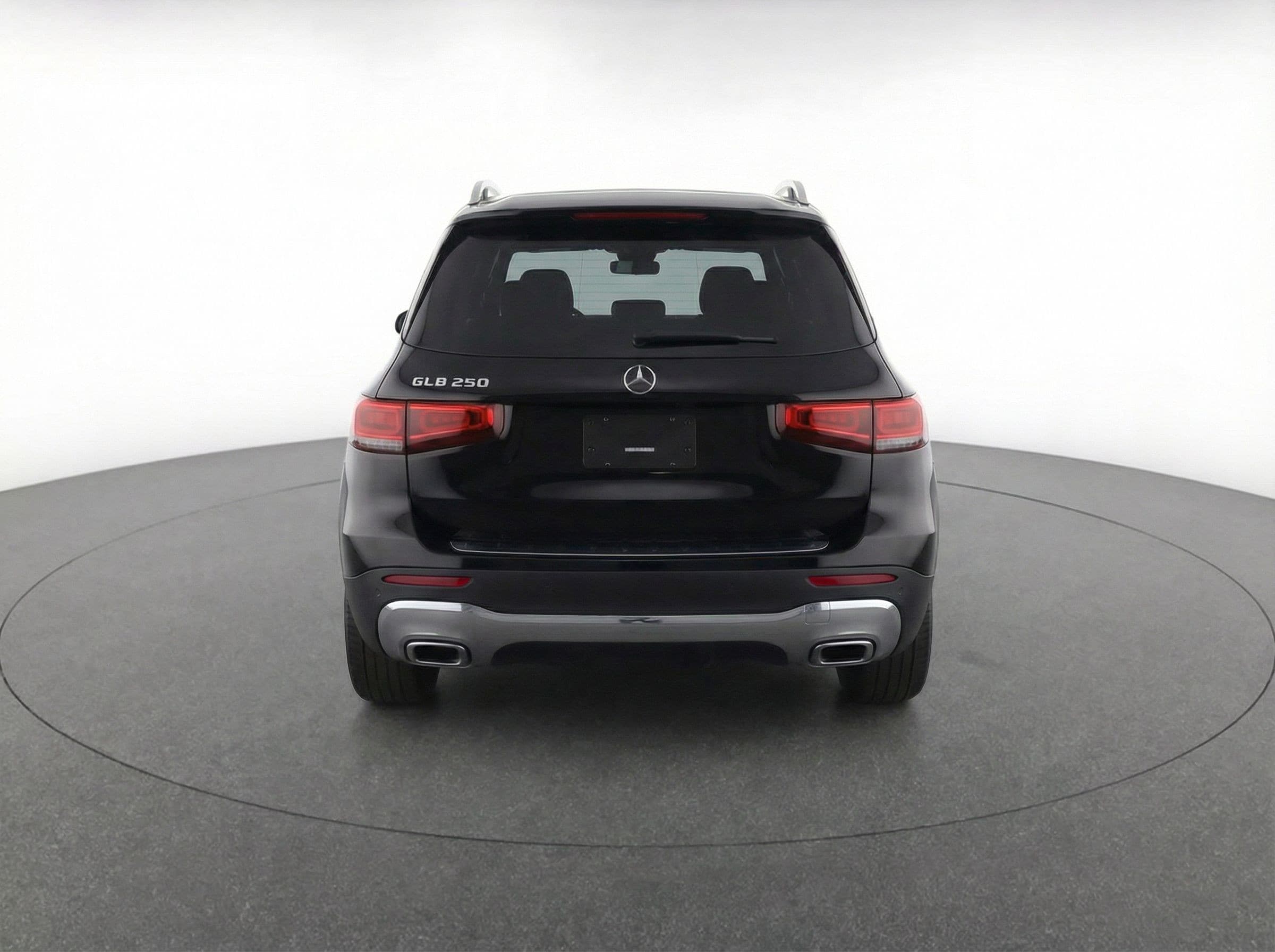 Thumbnail: 2024 Mercedes-Benz GLB - 6