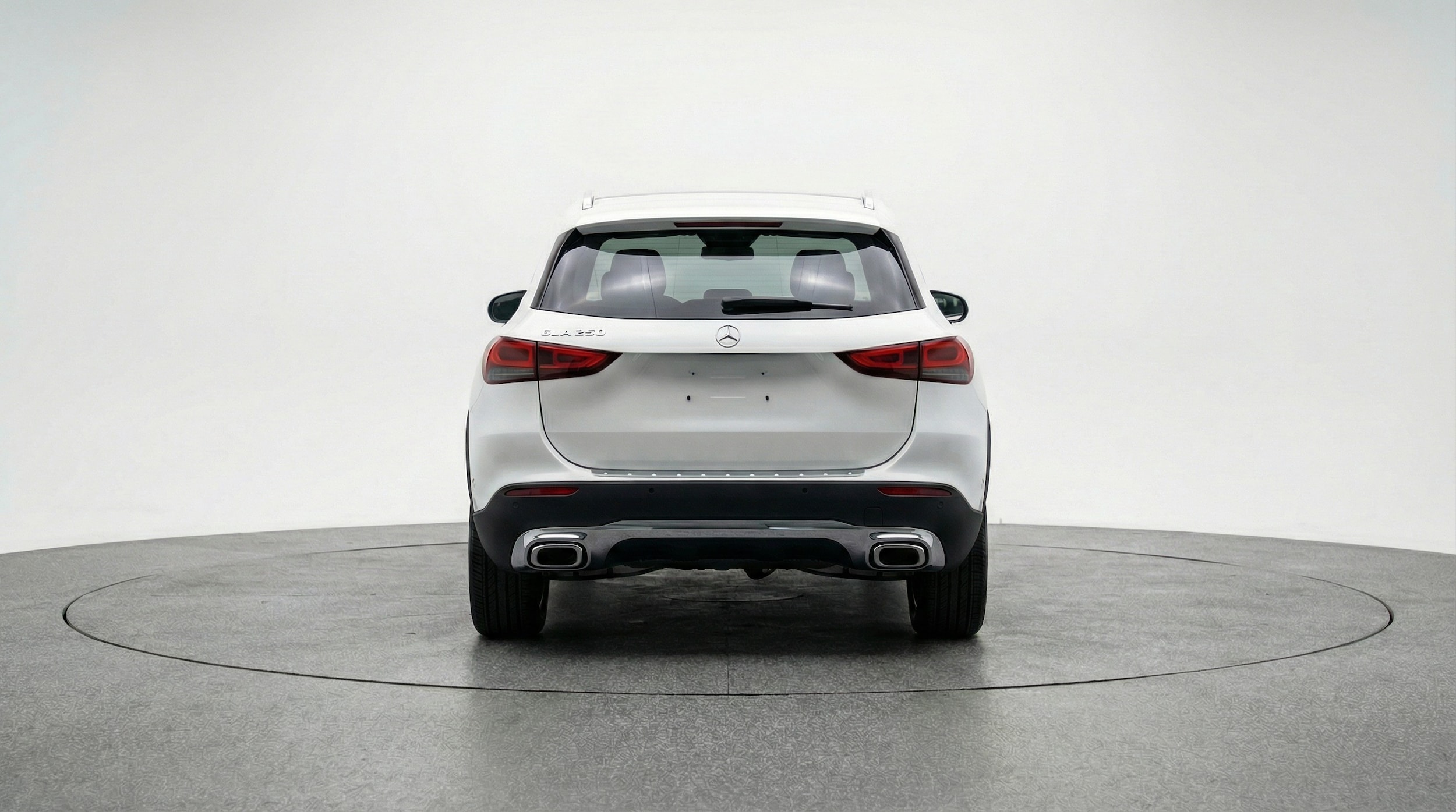 Thumbnail: 2025 Mercedes-Benz GLA - 6