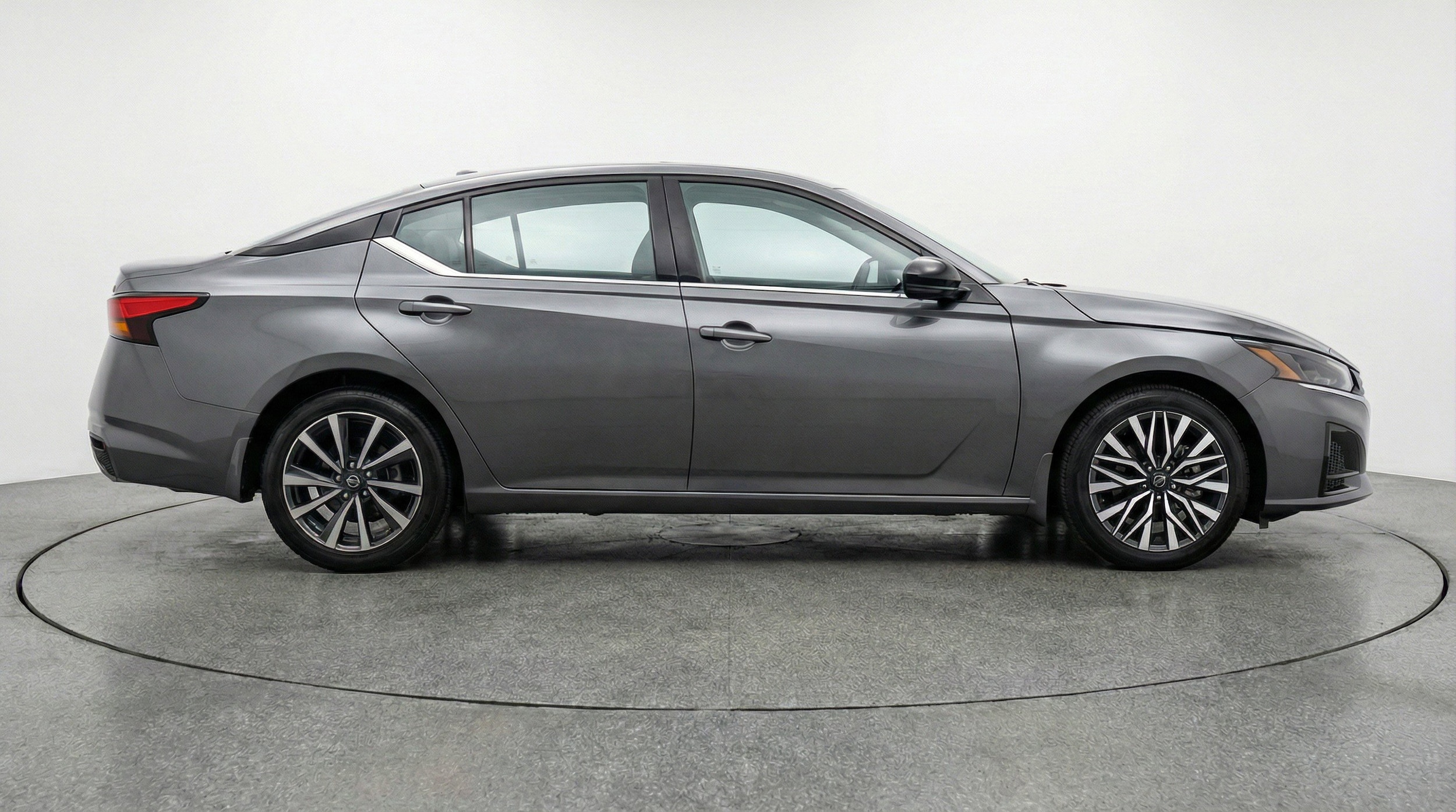 Thumbnail: 2025 Nissan Altima - 11