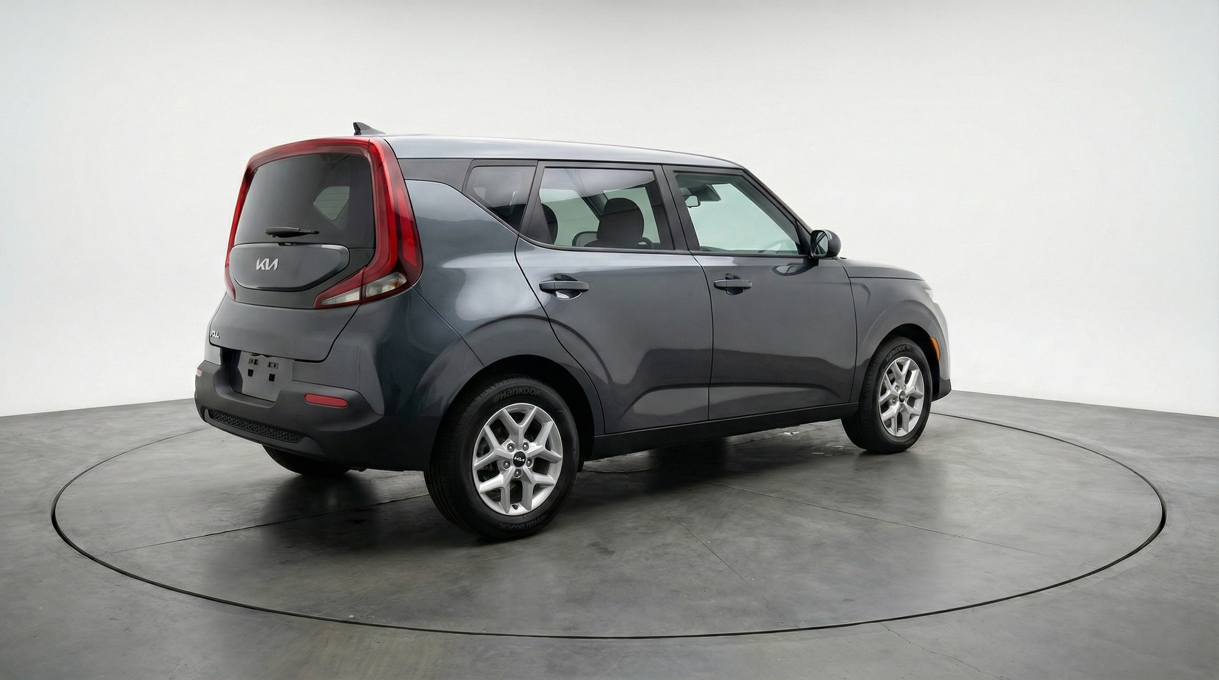 Thumbnail: 2025 Kia Soul - 7