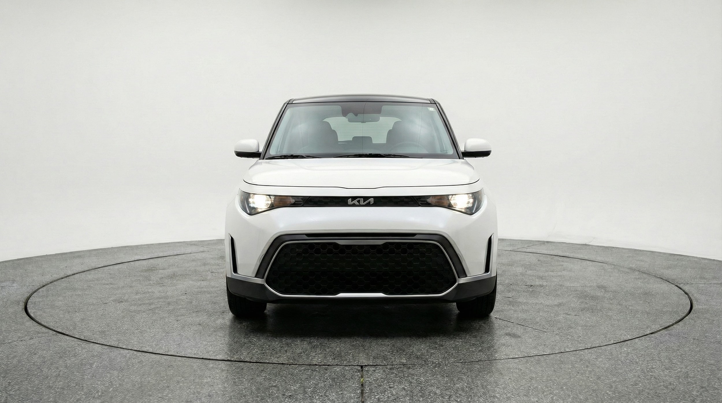 Thumbnail: 2025 Kia Soul - 2