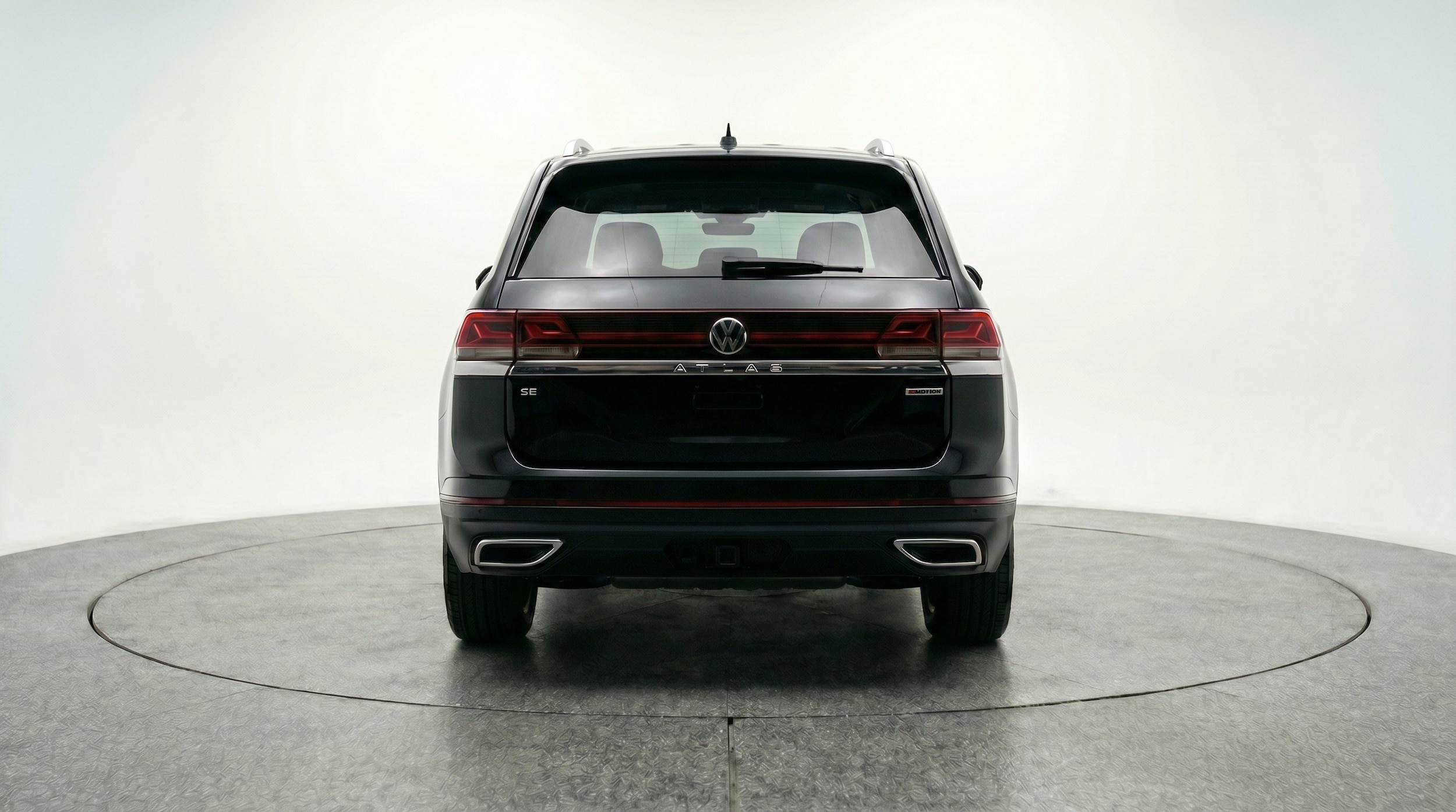 Thumbnail: 2026 Volkswagen Atlas - 7