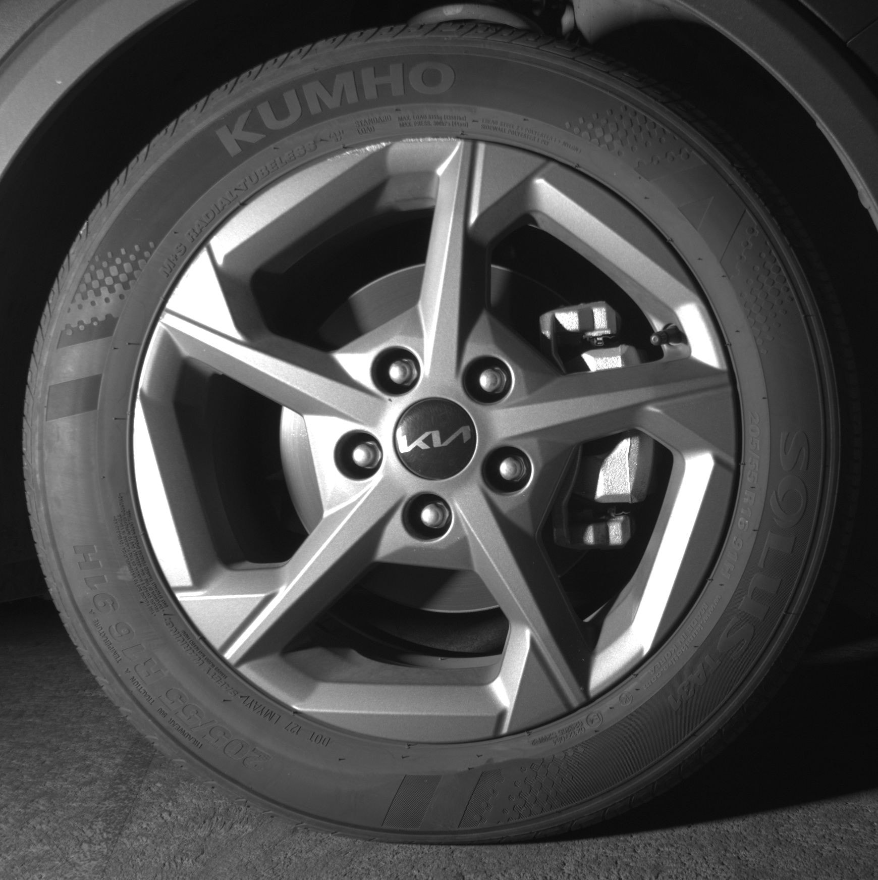 Thumbnail: 2025 Kia K4 - 10