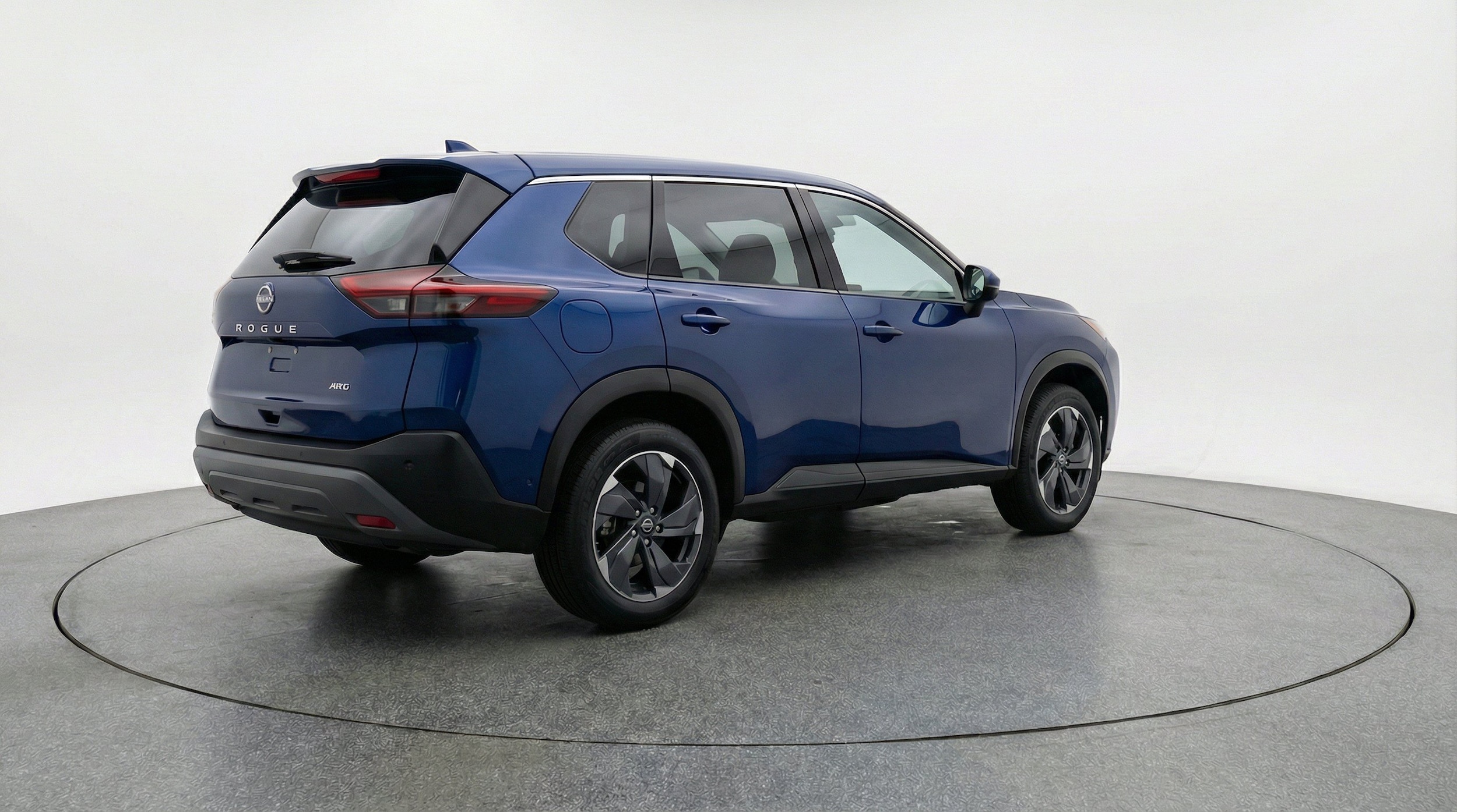 Thumbnail: 2025 Nissan Rogue - 9