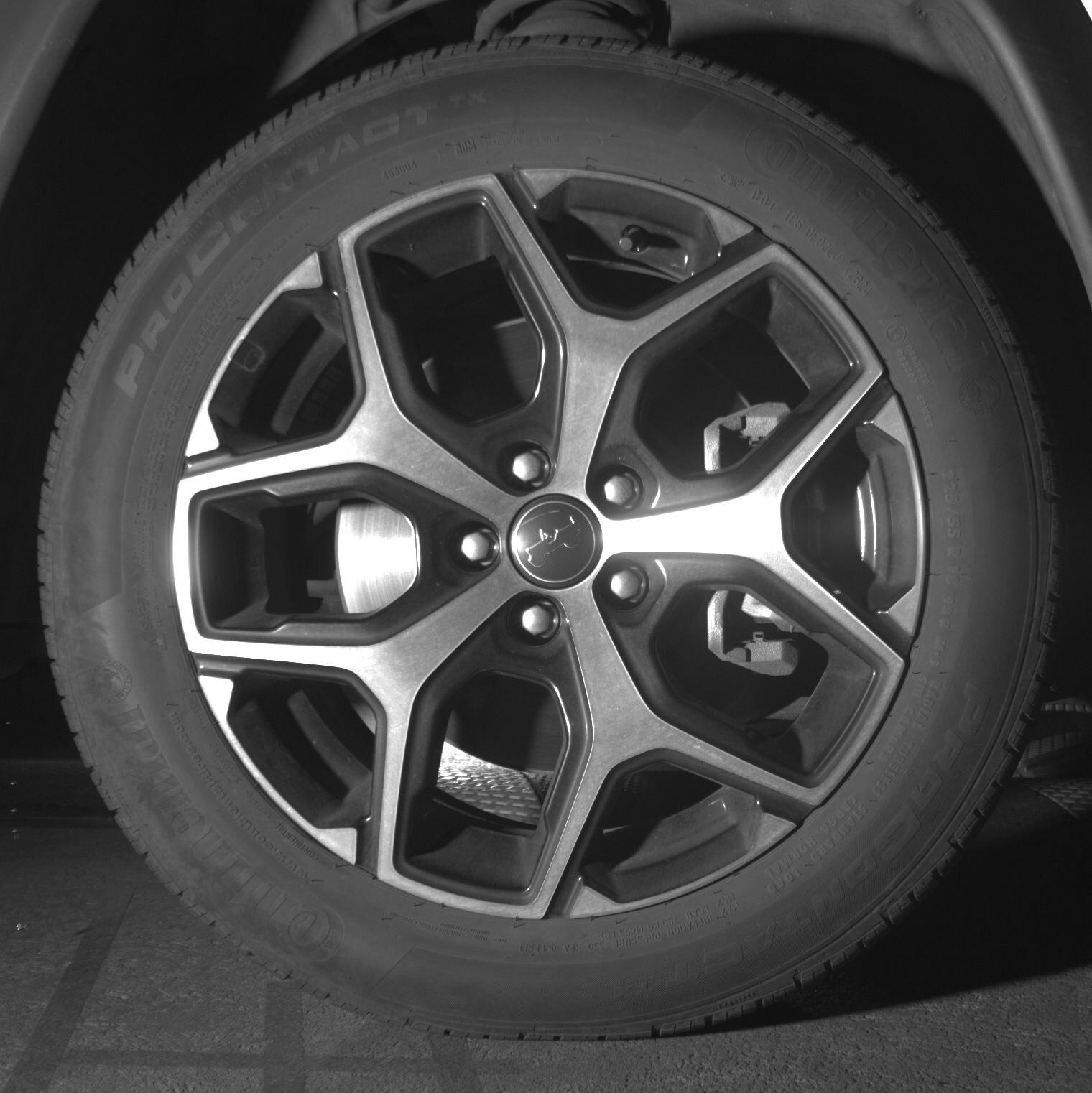 Thumbnail: 2025 Jeep Compass - 10