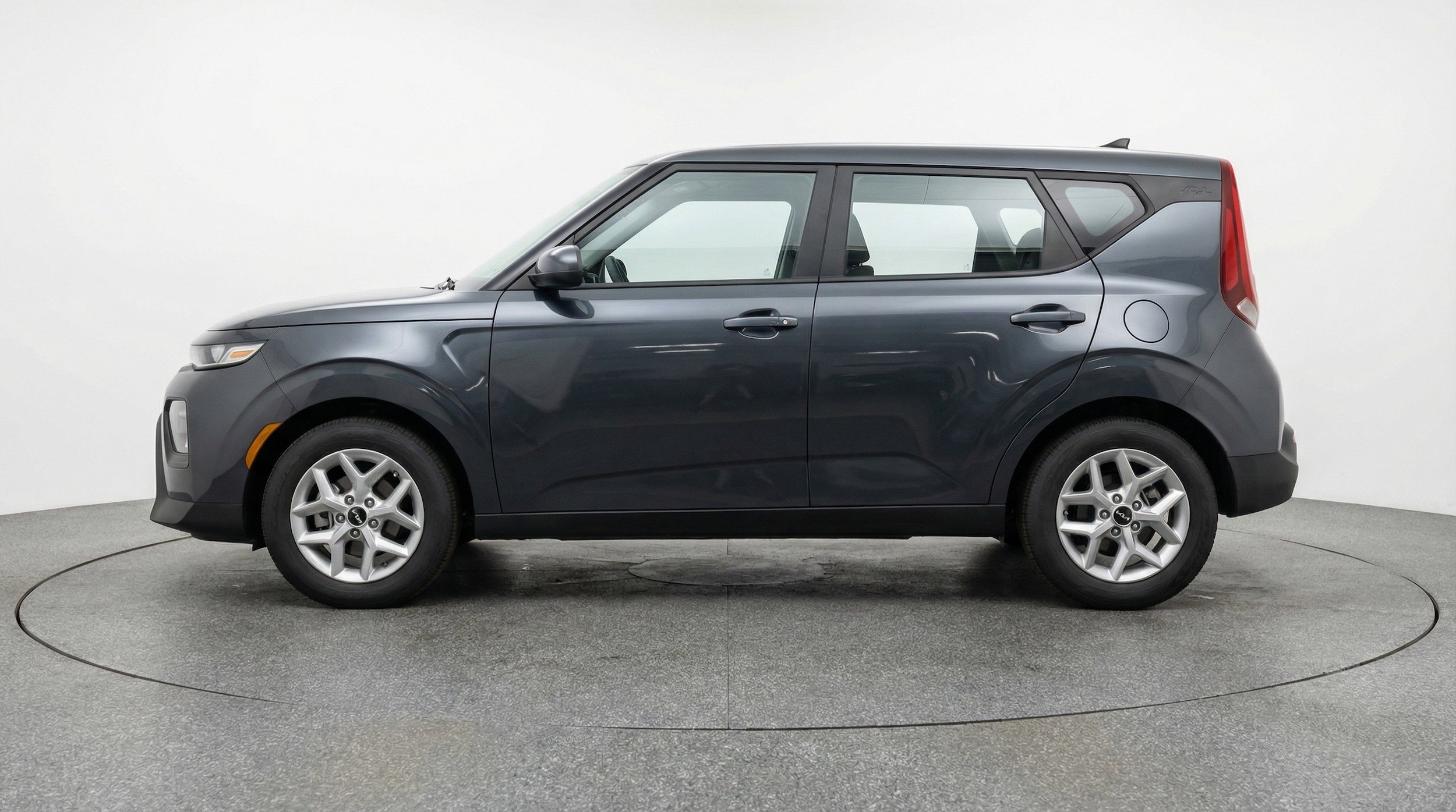 Thumbnail: 2025 Kia Soul - 5