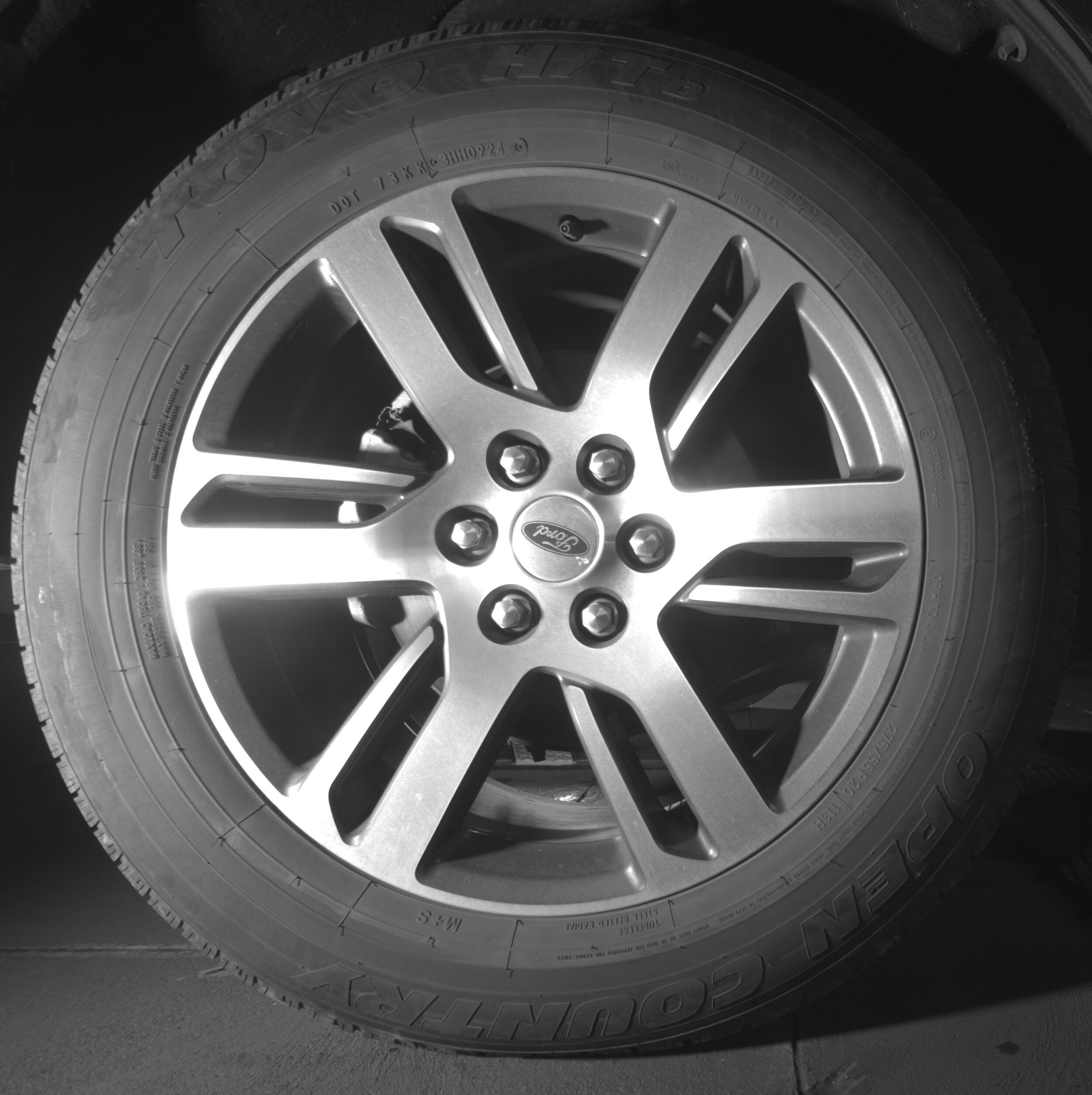 Thumbnail: 2024 Ford Expedition - 15