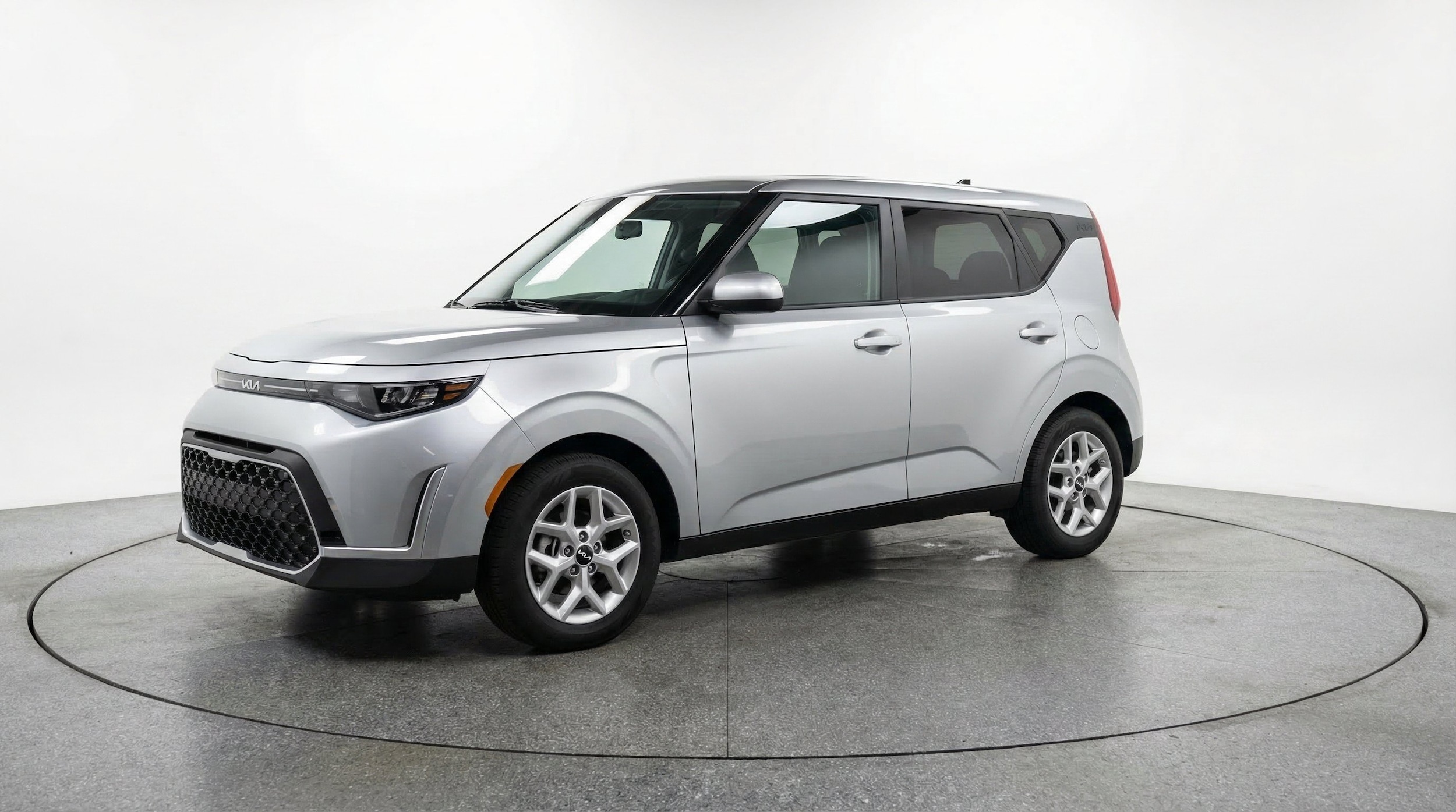 Thumbnail: 2025 Kia Soul - 3