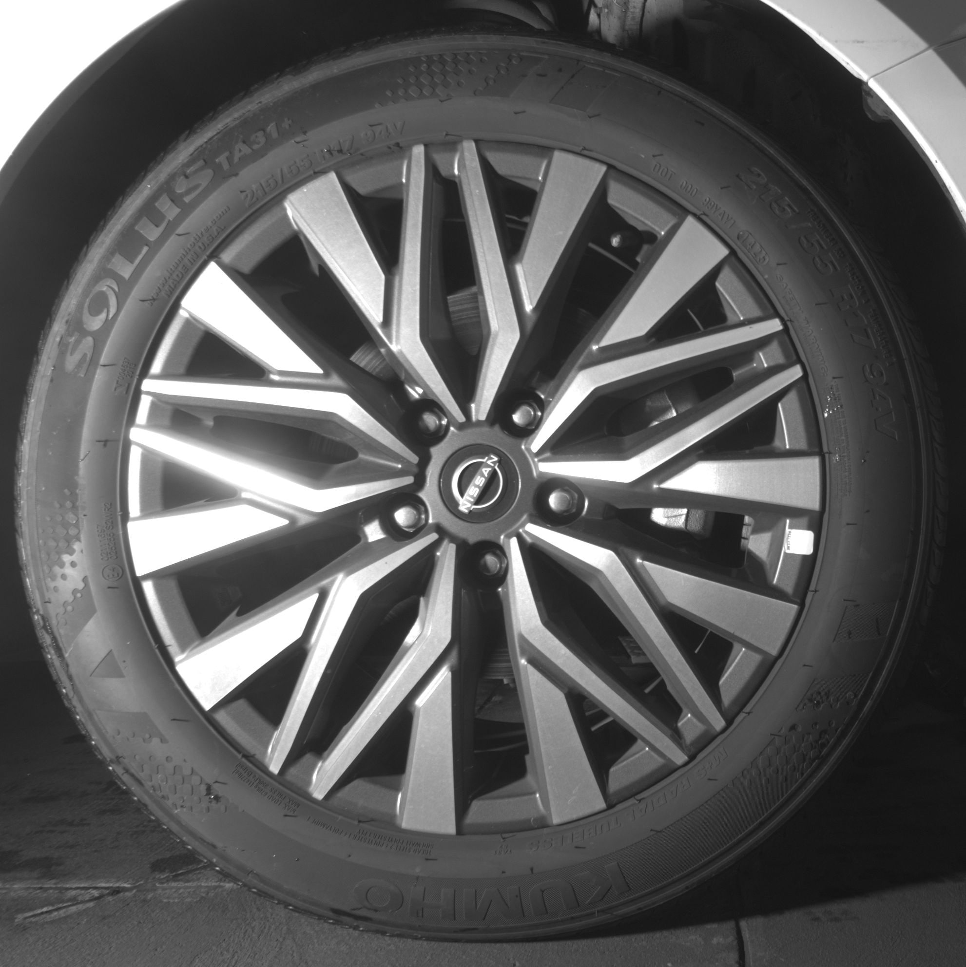 Thumbnail: 2025 Nissan Altima - 10