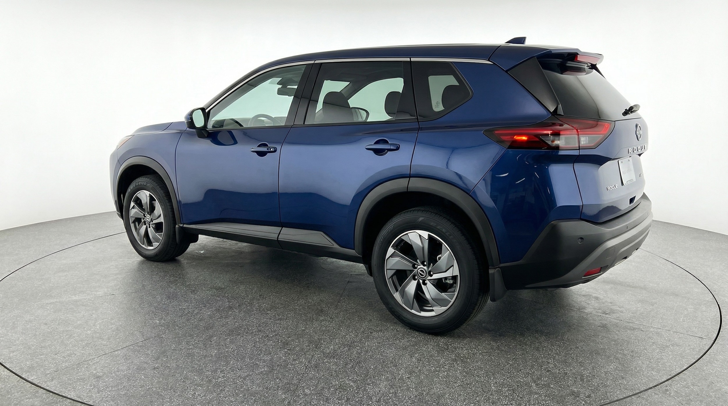 Thumbnail: 2025 Nissan Rogue - 5