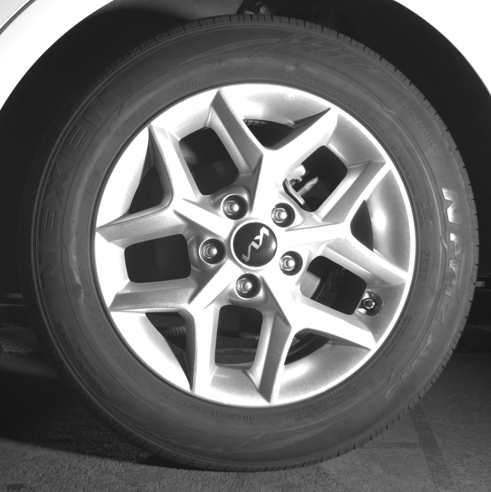 Thumbnail: 2025 Kia Soul - 11