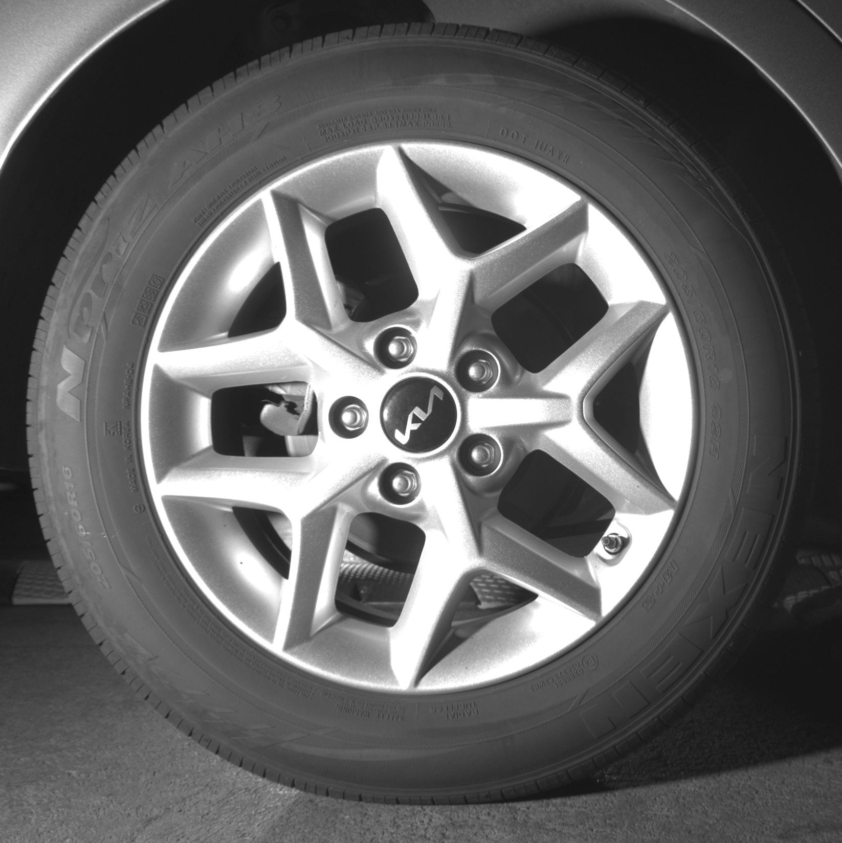 Thumbnail: 2025 Kia Soul - 12