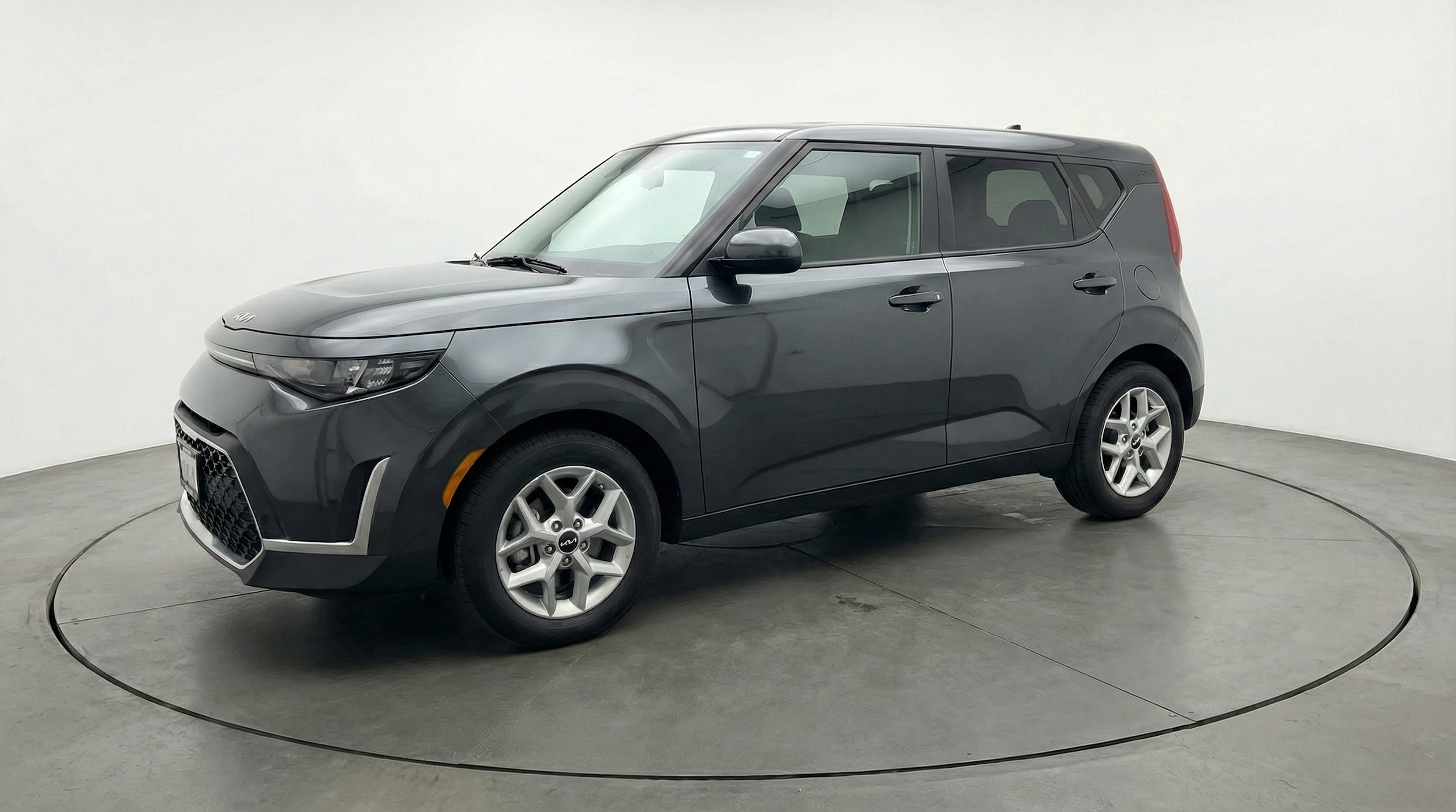 Thumbnail: 2025 Kia Soul - 3