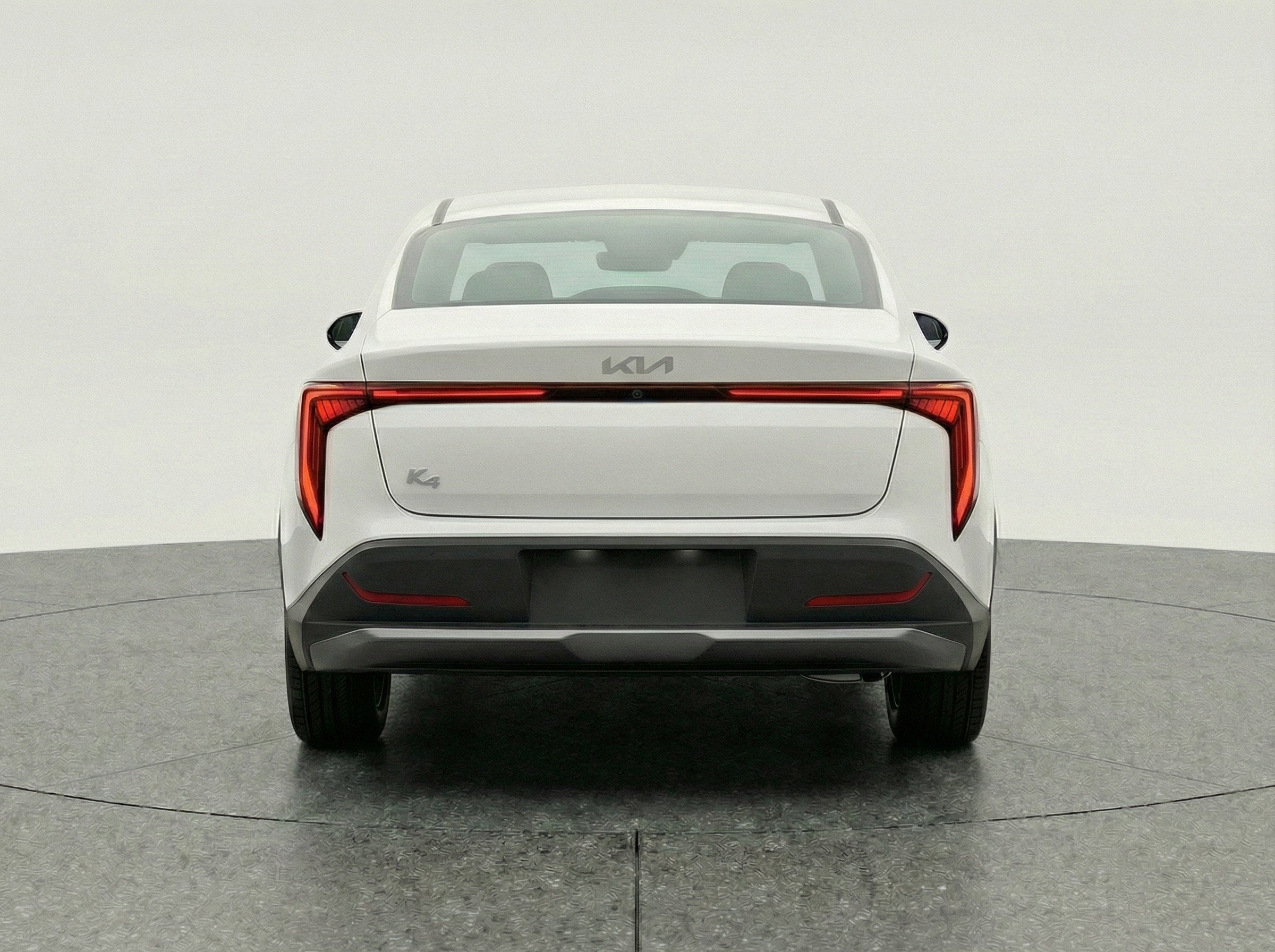 Thumbnail: 2025 Kia K4 - 7