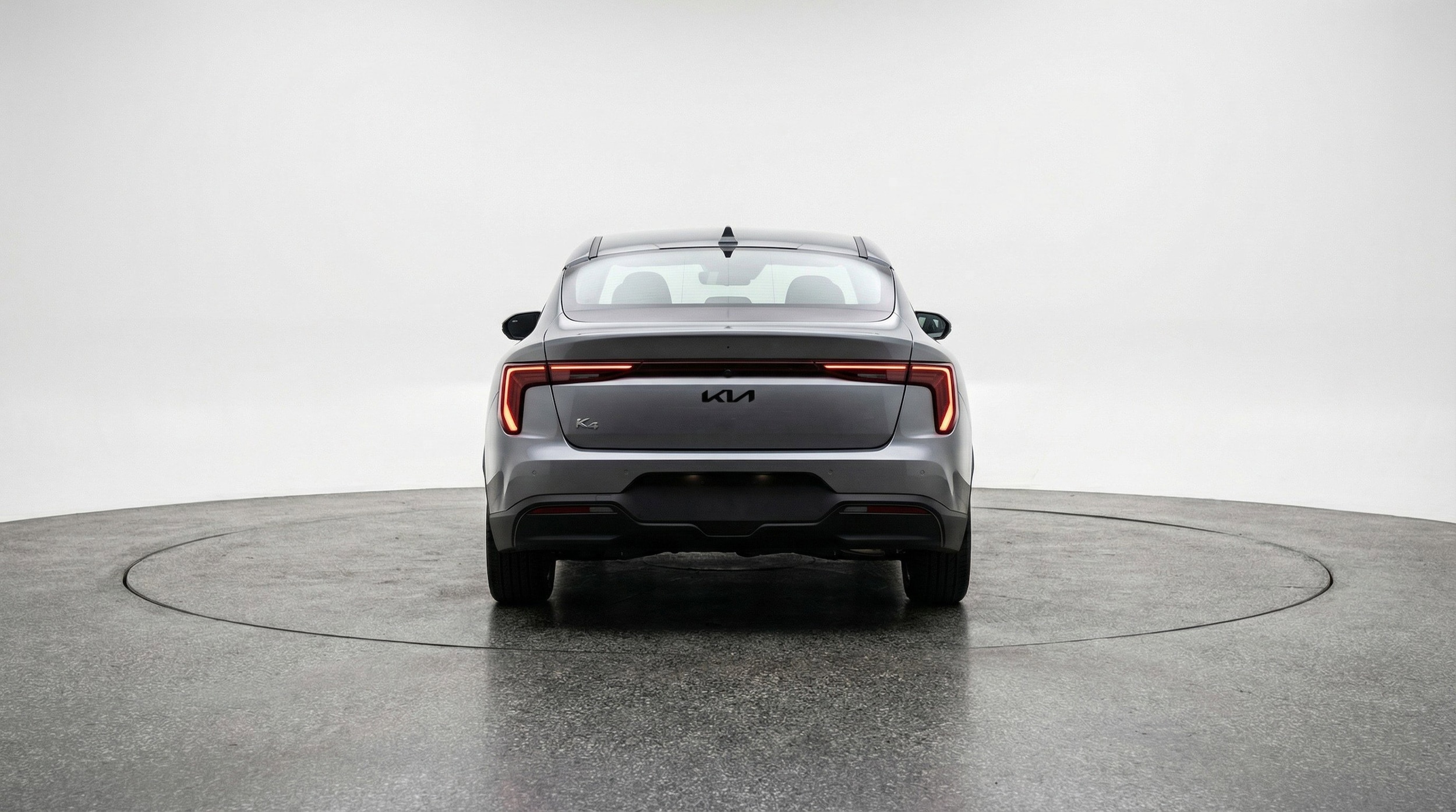 Thumbnail: 2025 Kia K4 - 7
