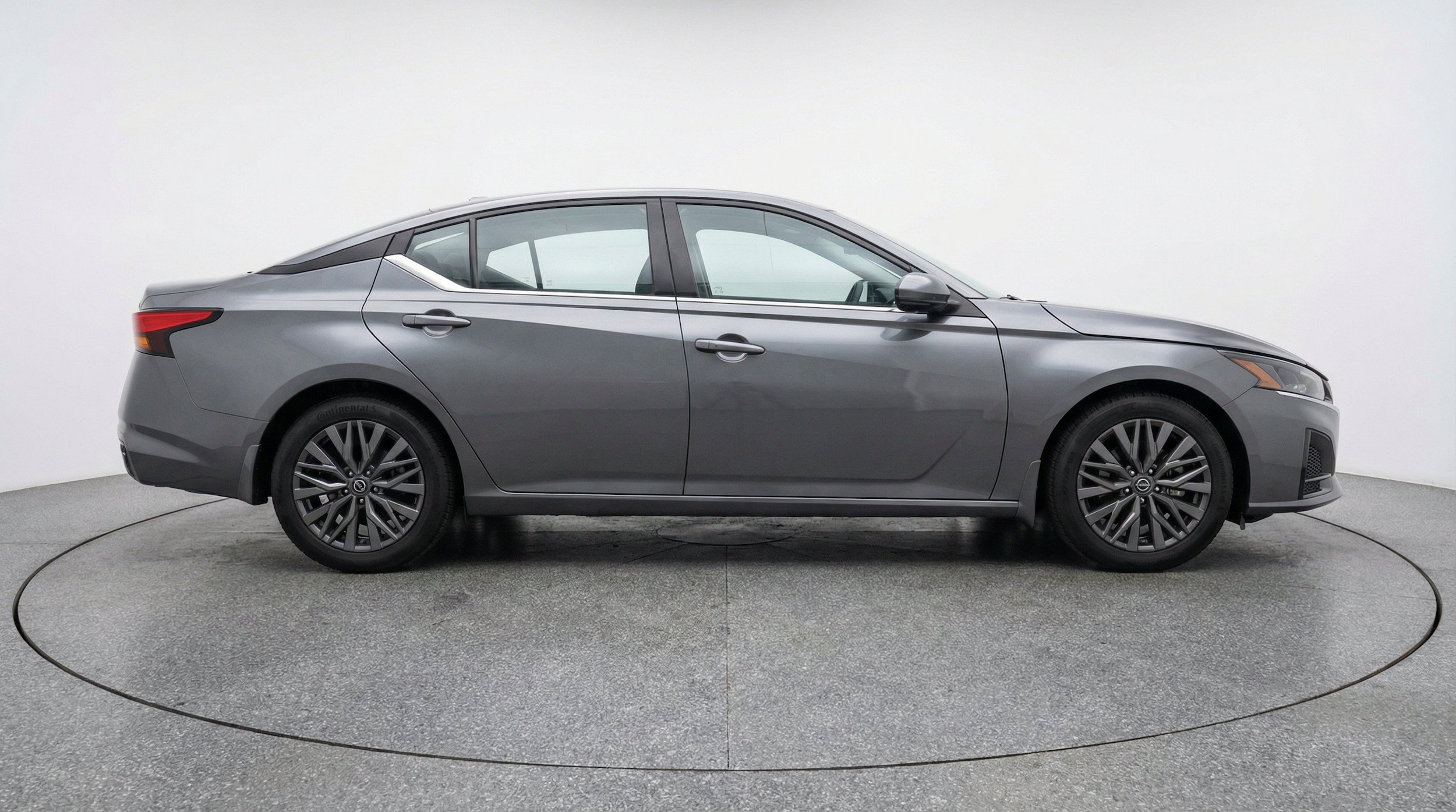 Thumbnail: 2025 Nissan Altima - 10