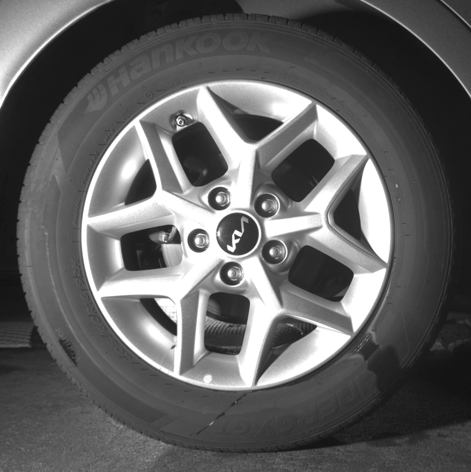 Thumbnail: 2025 Kia Soul - 12