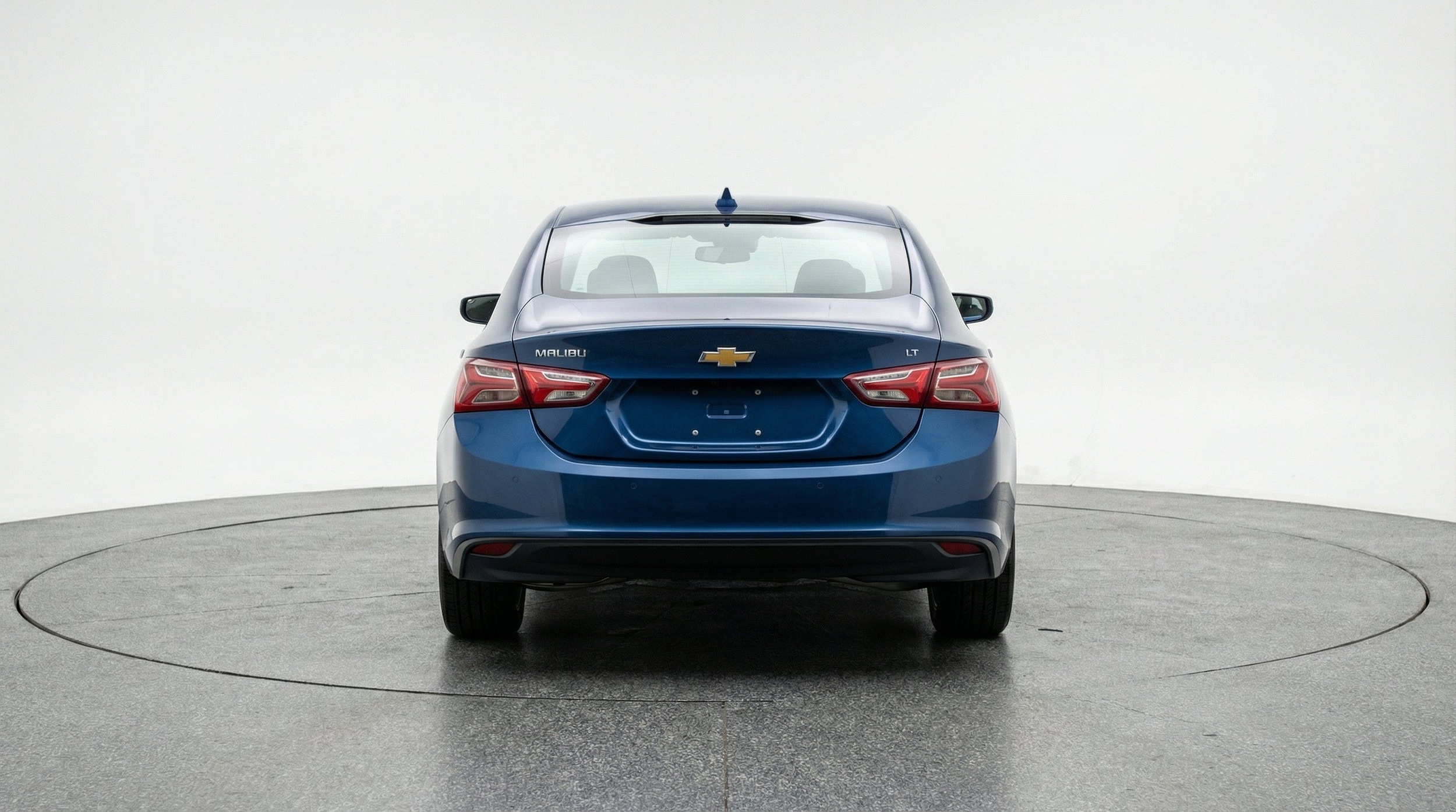 Thumbnail: 2024 Chevrolet Malibu - 7
