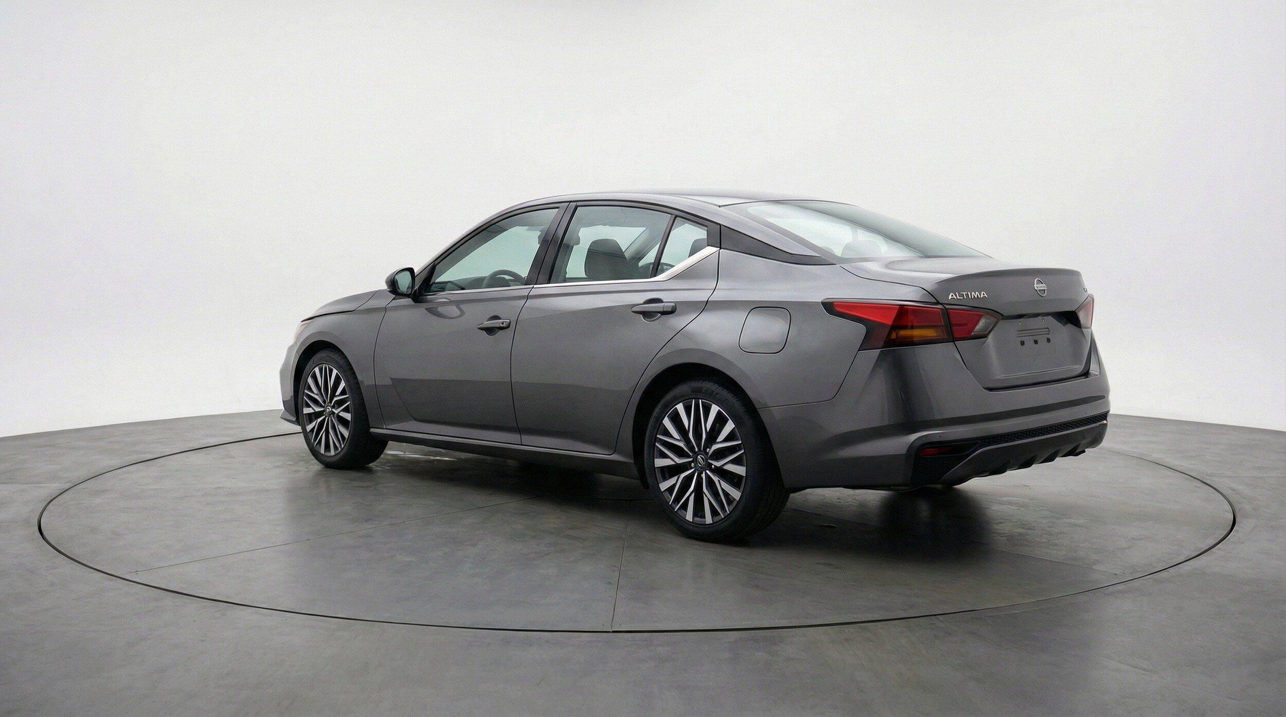 Thumbnail: 2025 Nissan Altima - 6