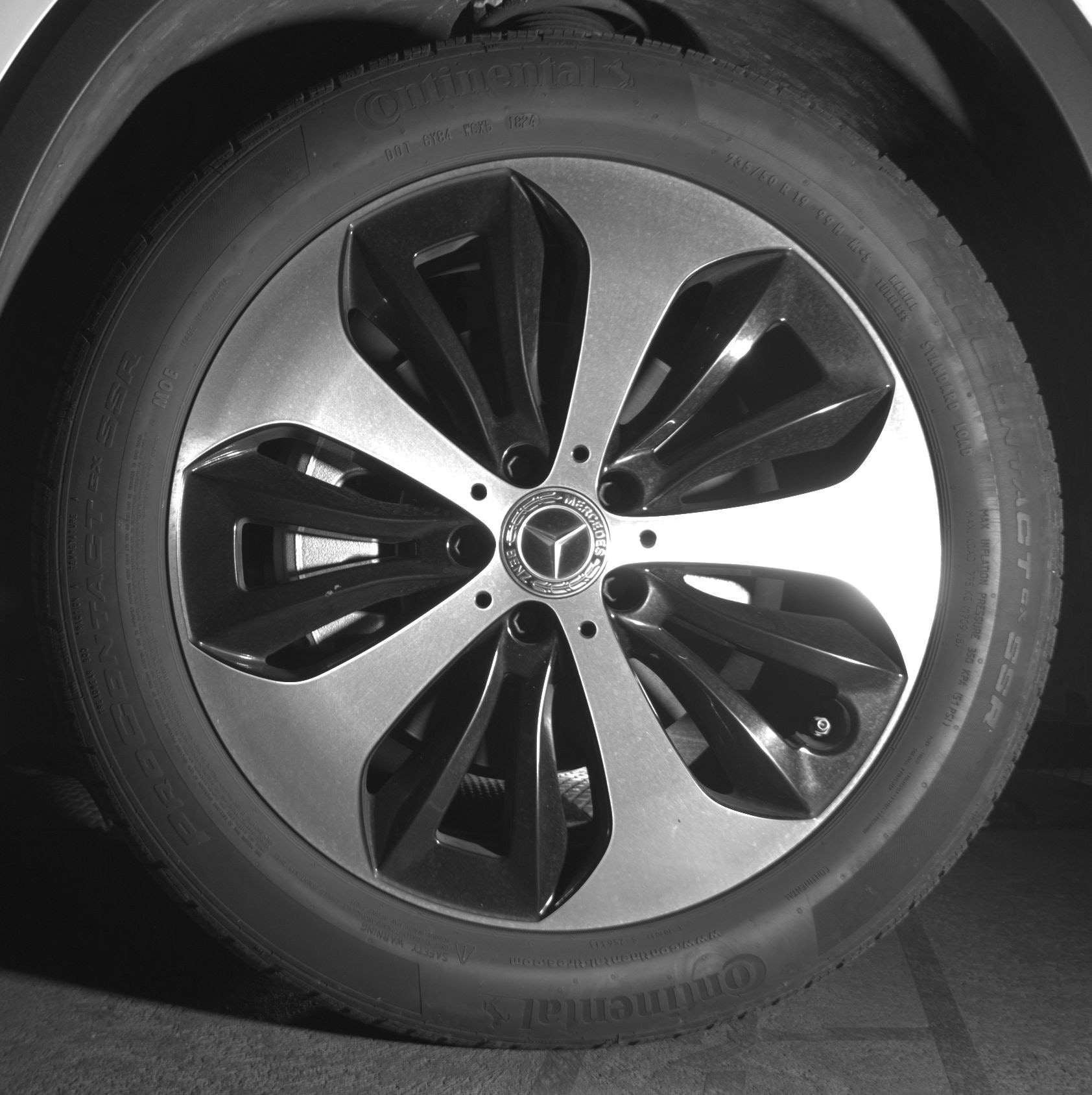 Thumbnail: 2025 Mercedes-Benz GLA - 9