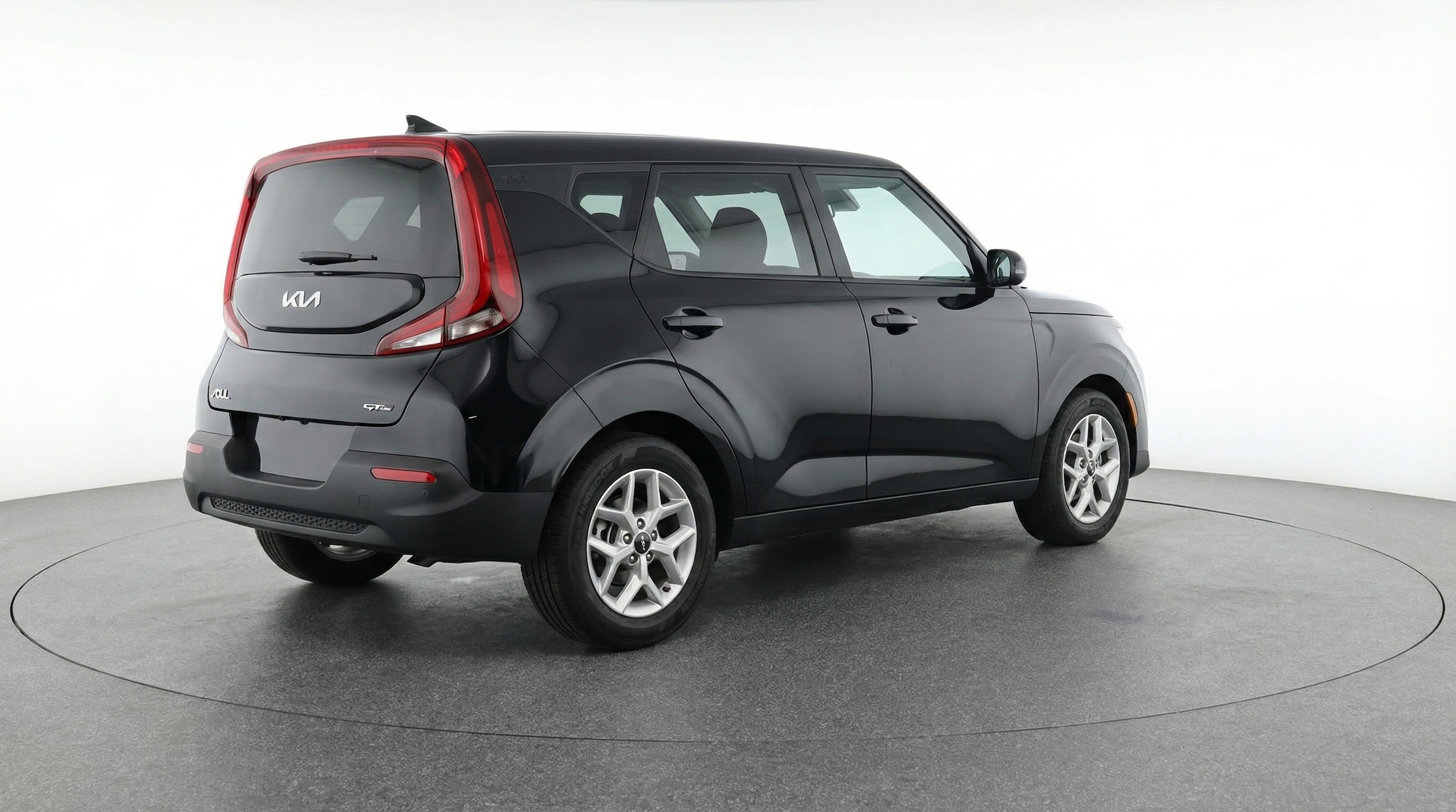 Thumbnail: 2025 Kia Soul - 7