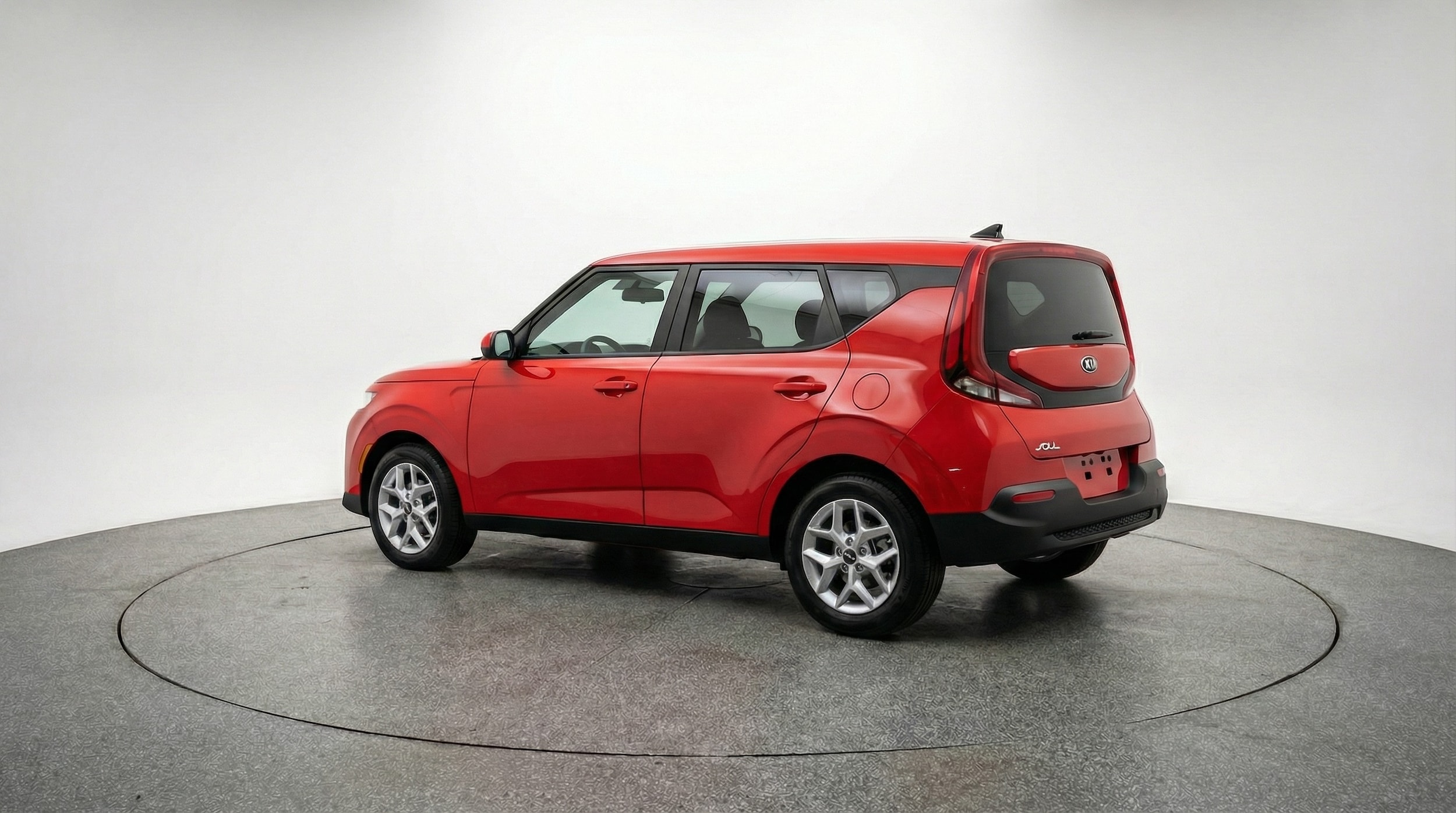 Thumbnail: 2025 Kia Soul - 5