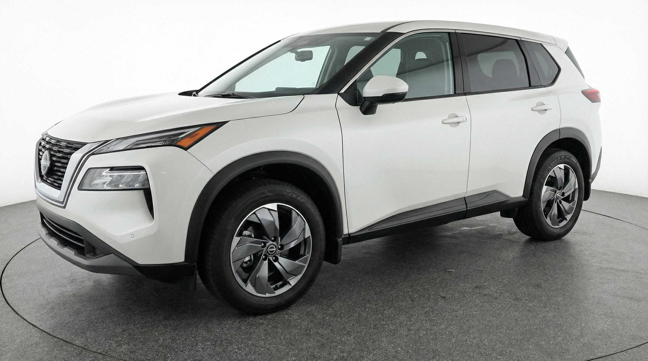 Thumbnail: 2025 Nissan Rogue - 3