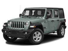 2023 Jeep Wrangler Sport -
                  Kahului, HI