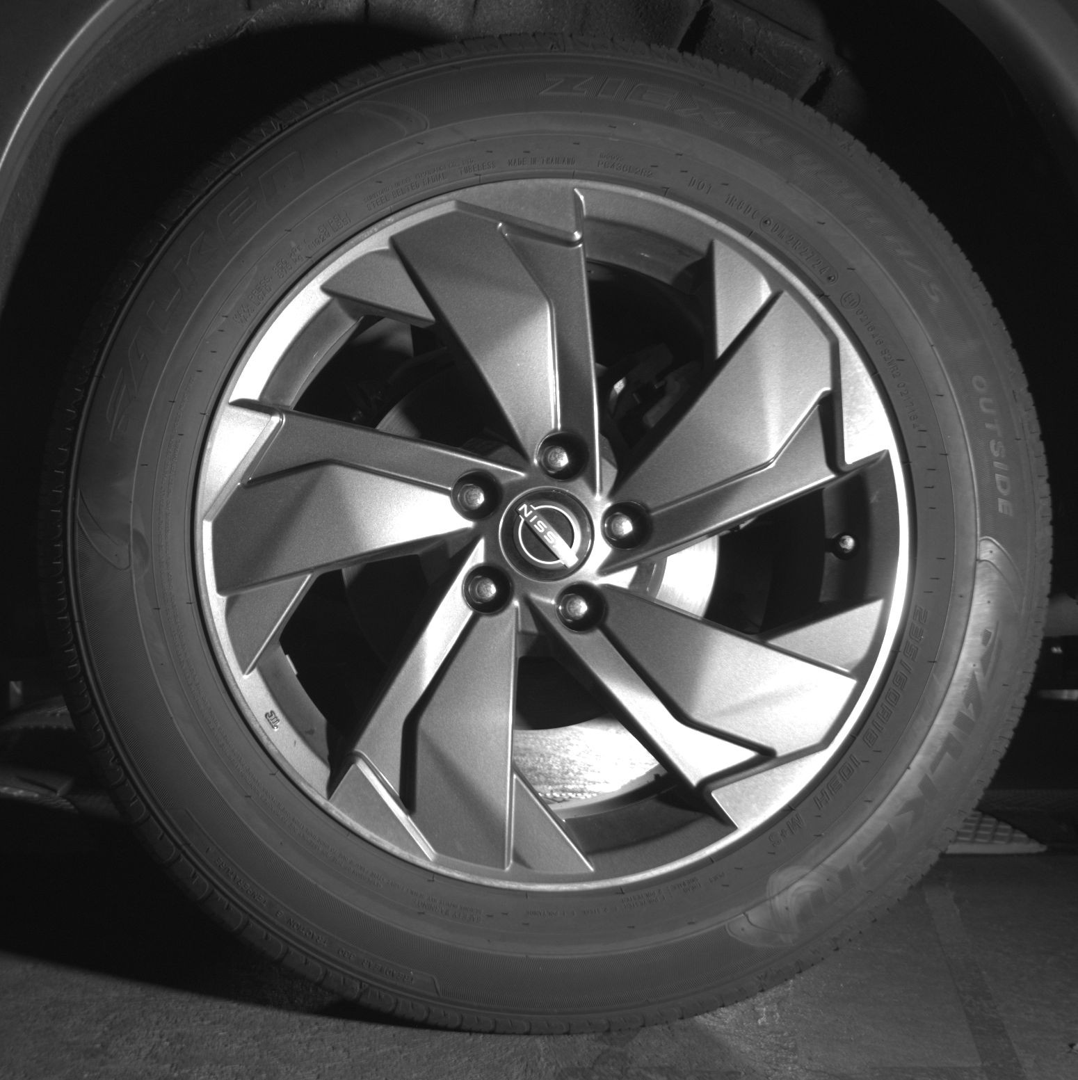 Thumbnail: 2025 Nissan Rogue - 11