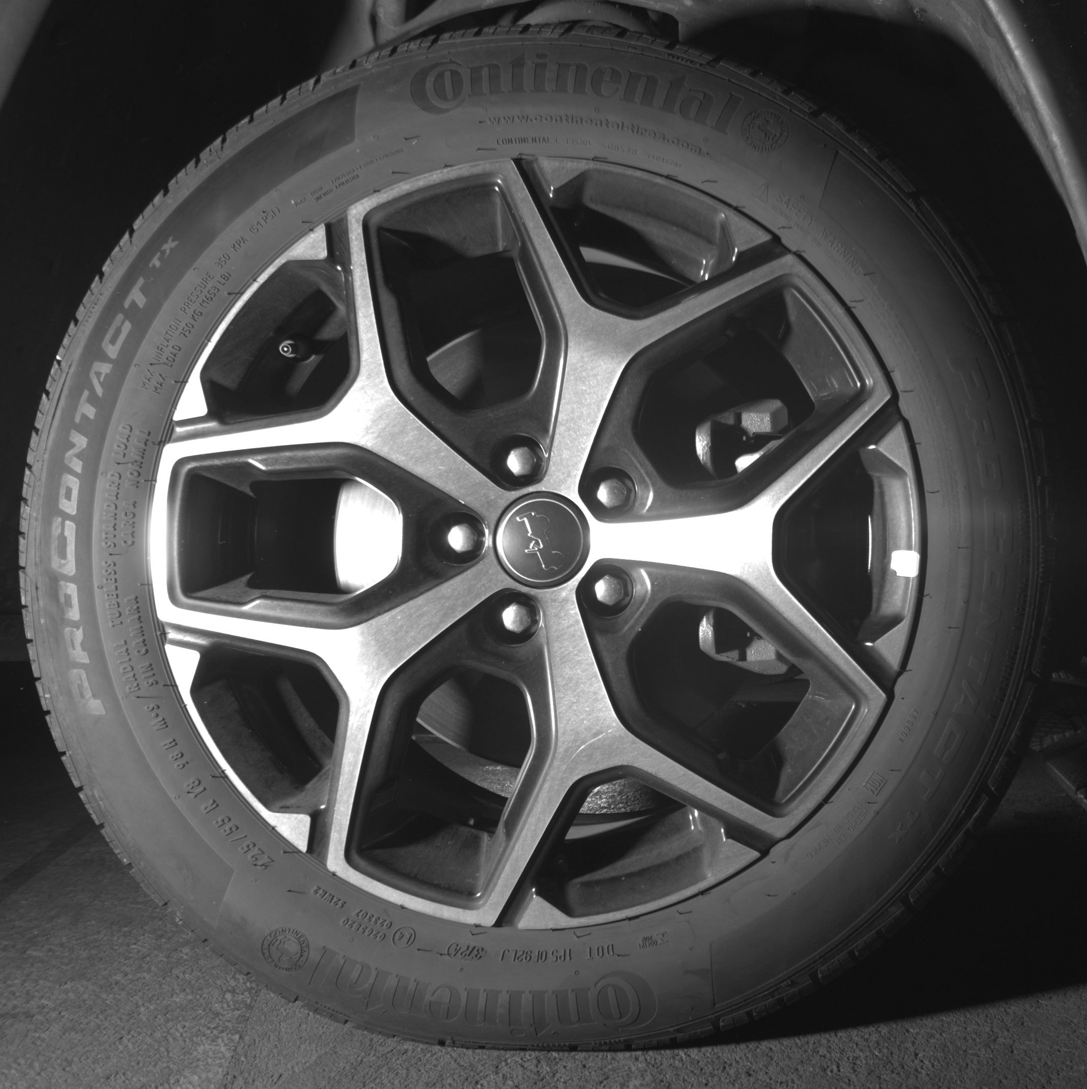 Thumbnail: 2025 Jeep Compass - 10