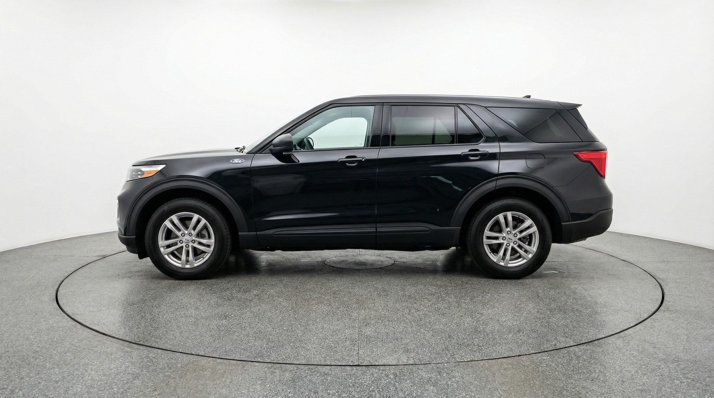 Thumbnail: 2024 Ford Explorer - 4