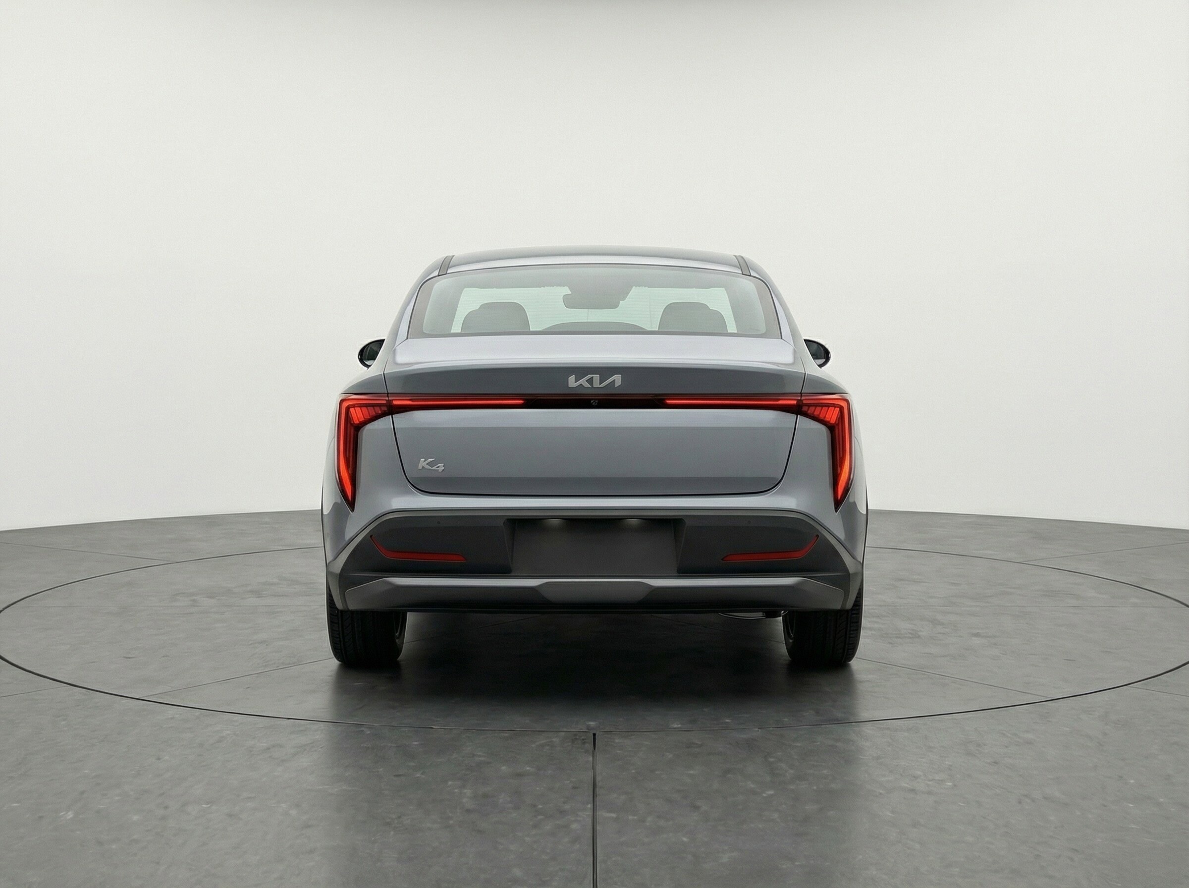 Thumbnail: 2025 Kia K4 - 7