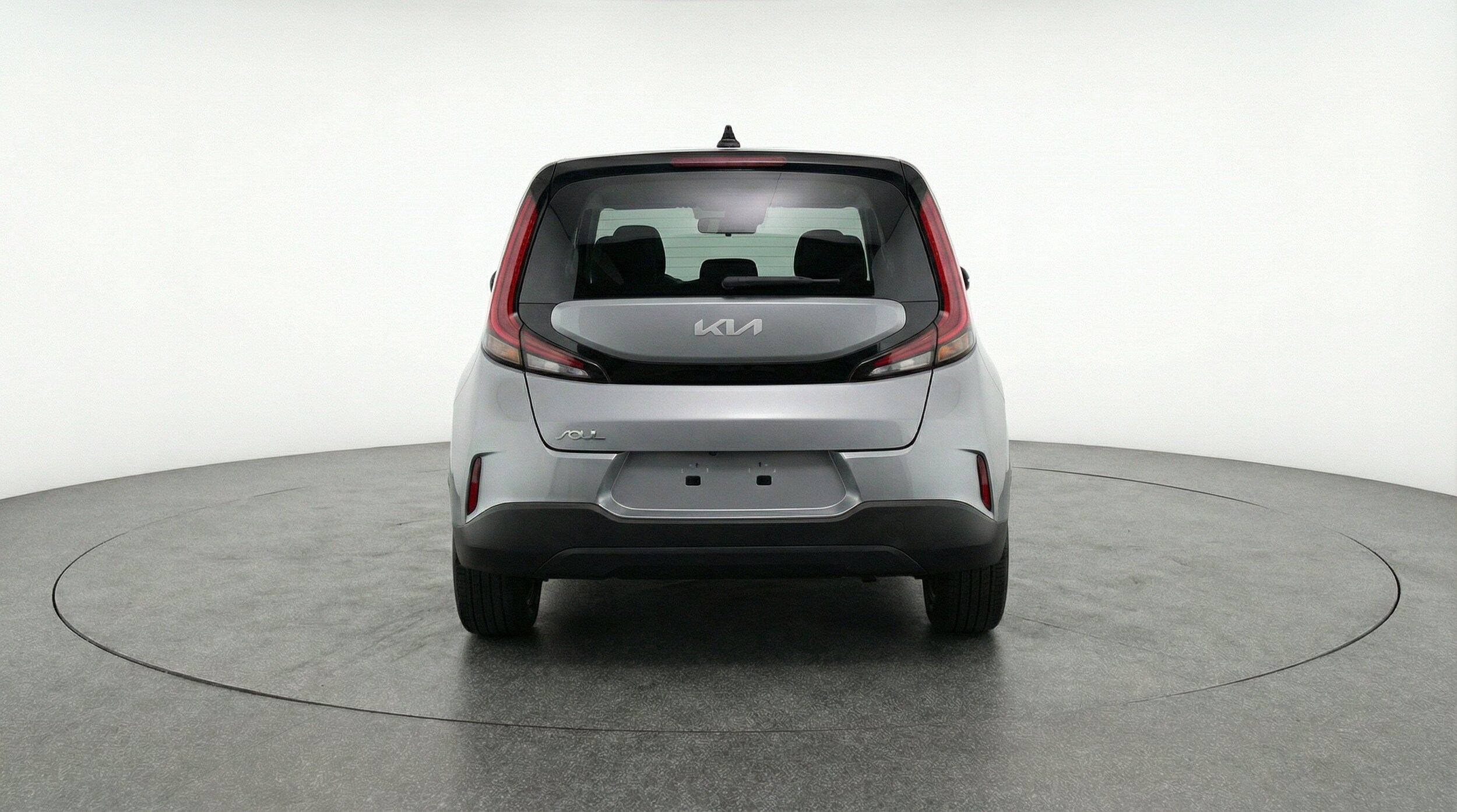 Thumbnail: 2025 Kia Soul - 7
