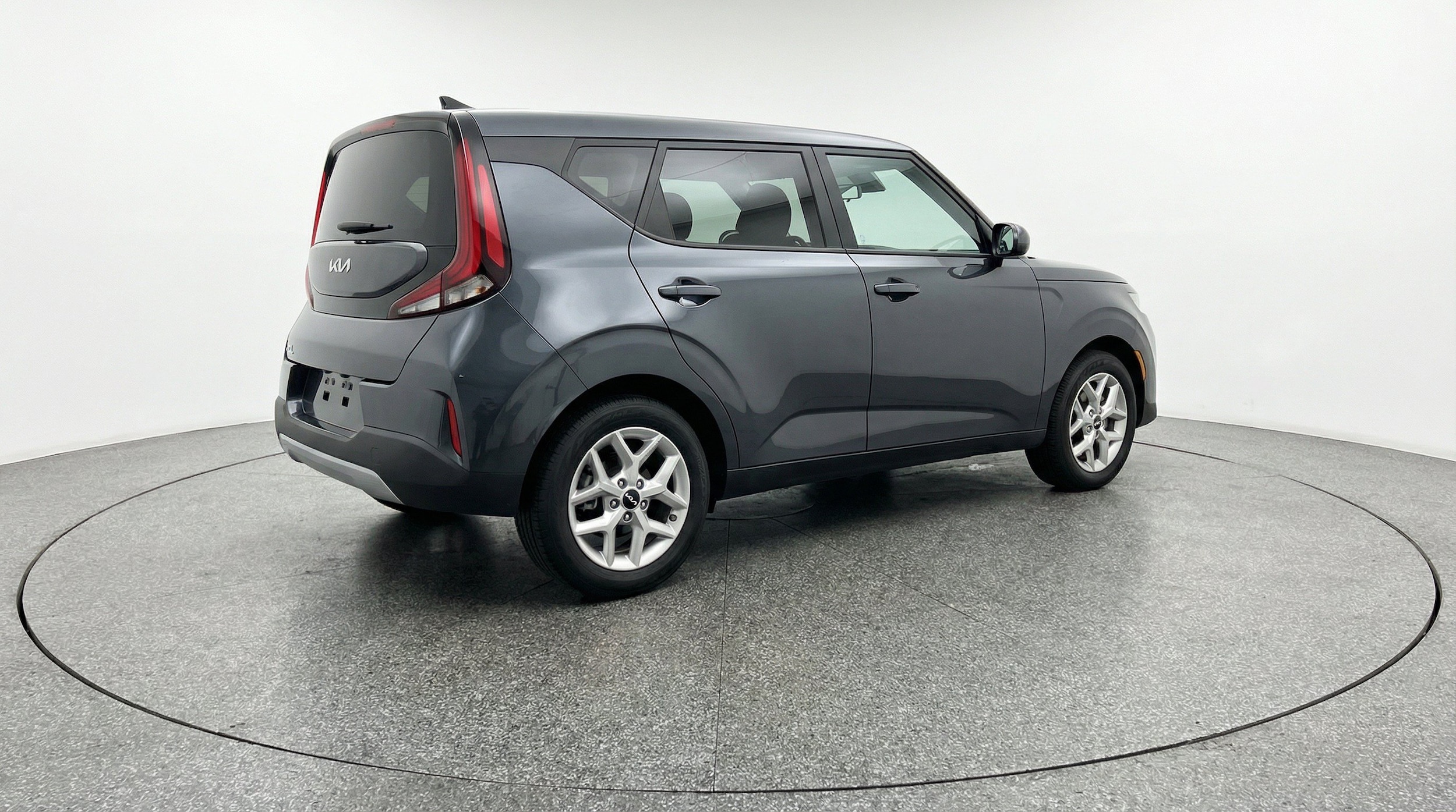 Thumbnail: 2025 Kia Soul - 9