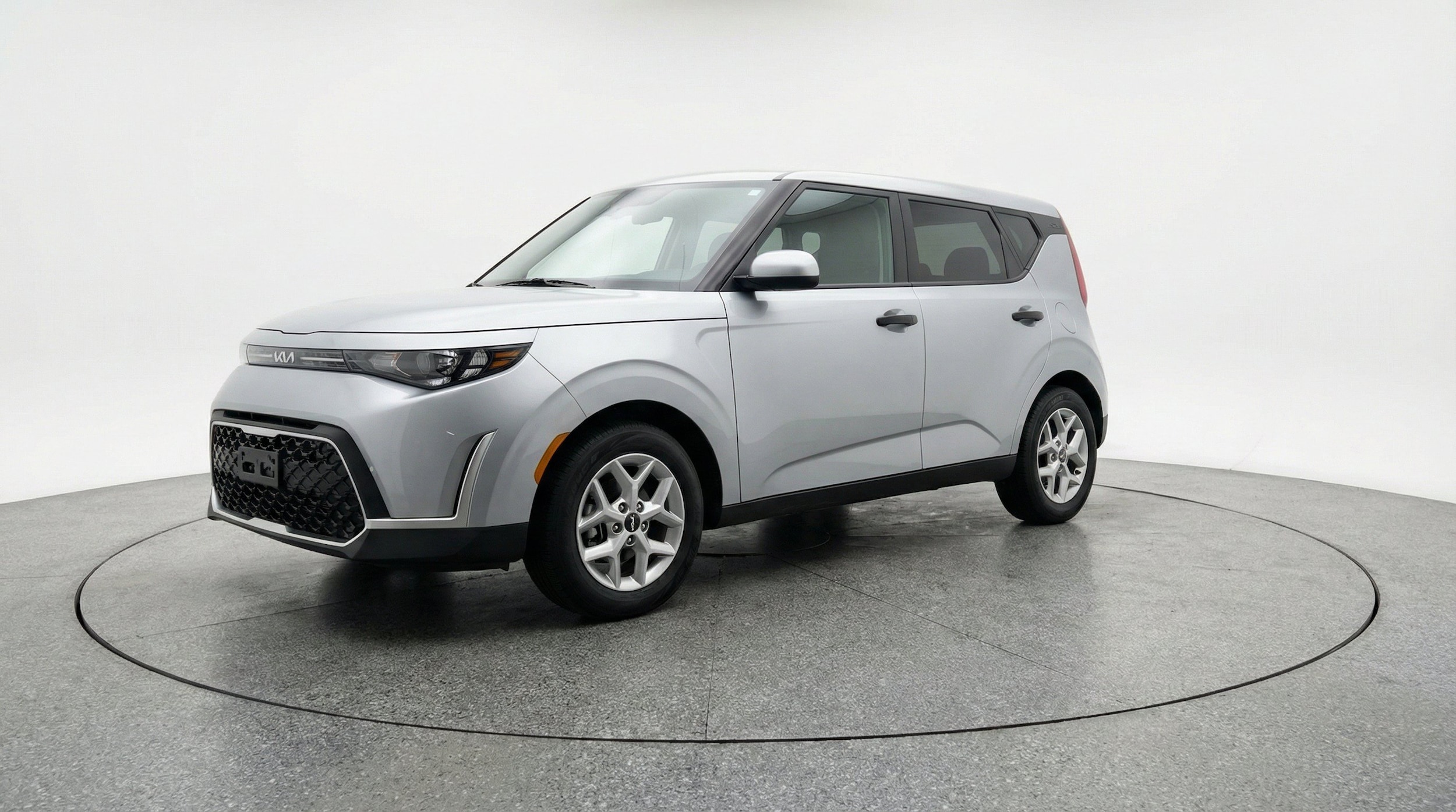 Thumbnail: 2025 Kia Soul - 3
