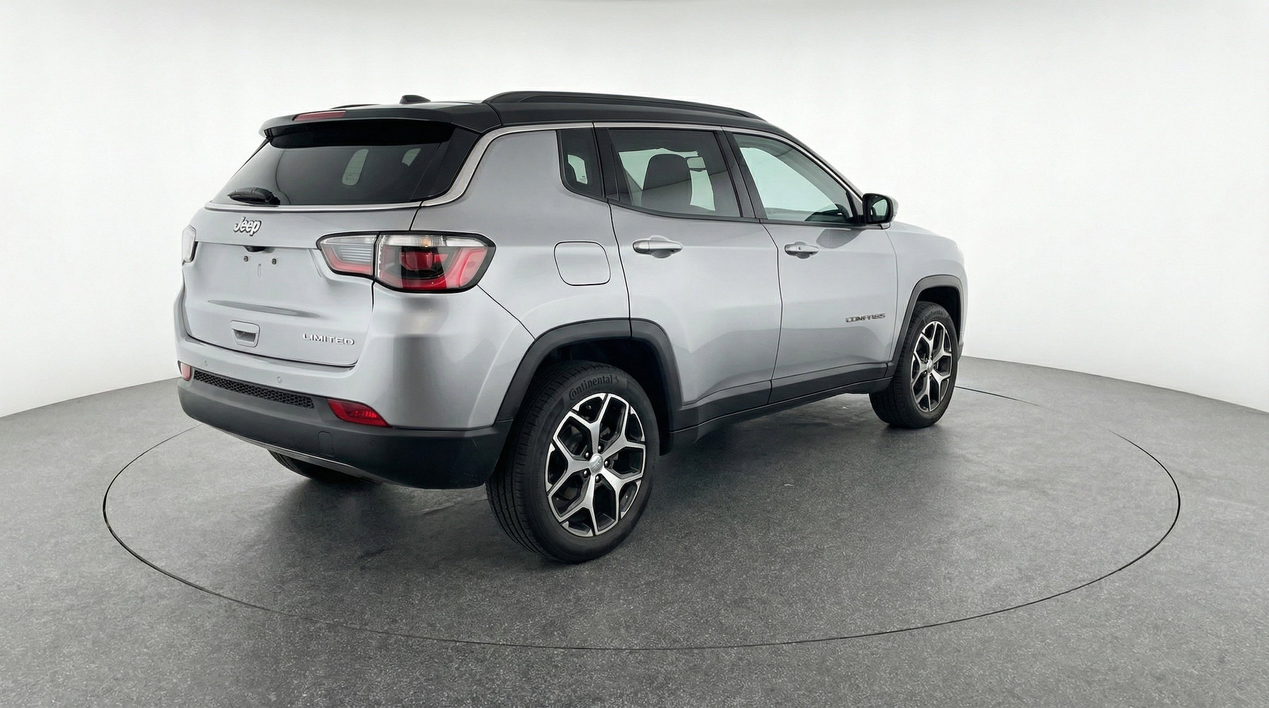 Thumbnail: 2025 Jeep Compass - 9