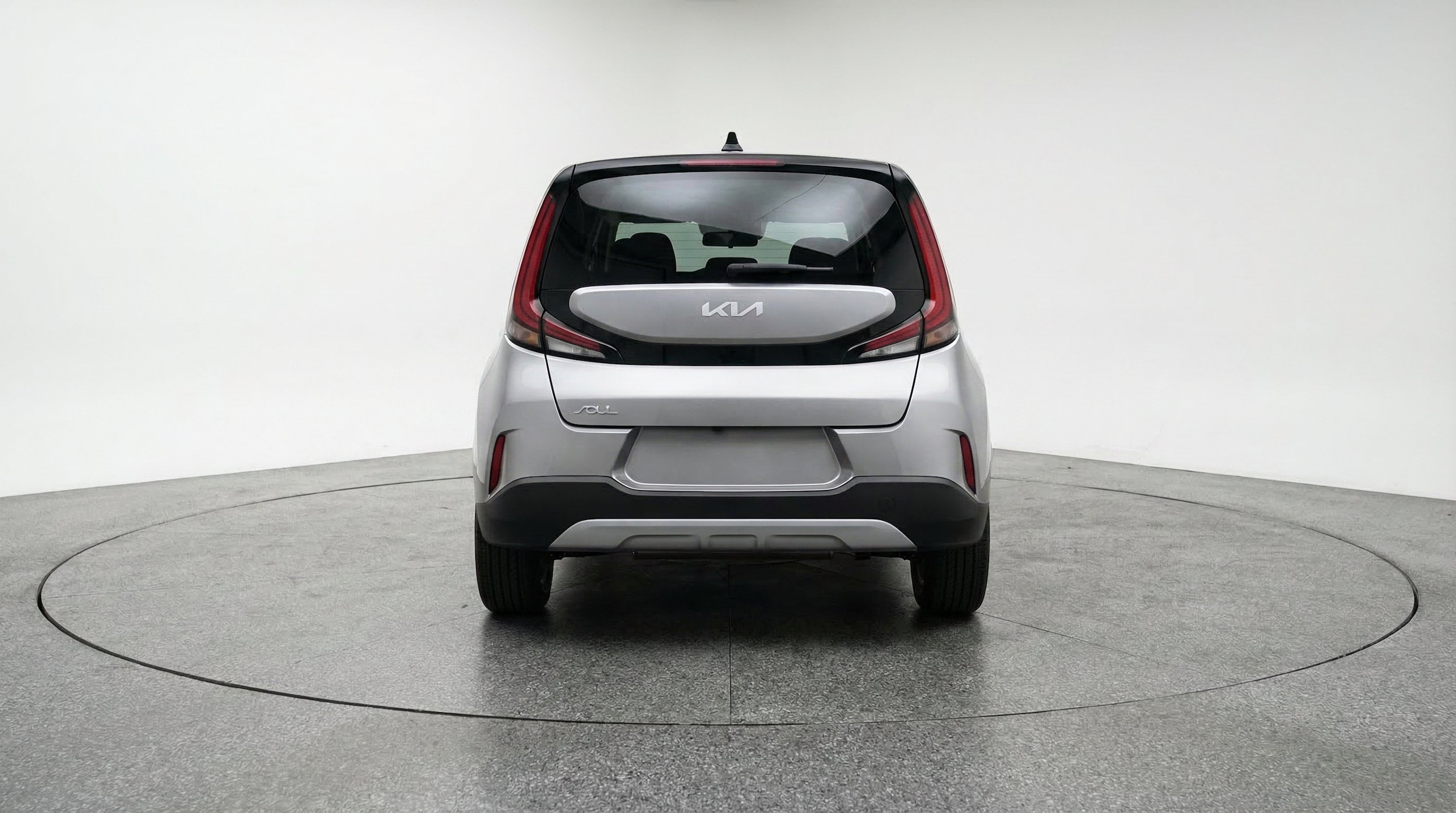 Thumbnail: 2025 Kia Soul - 7