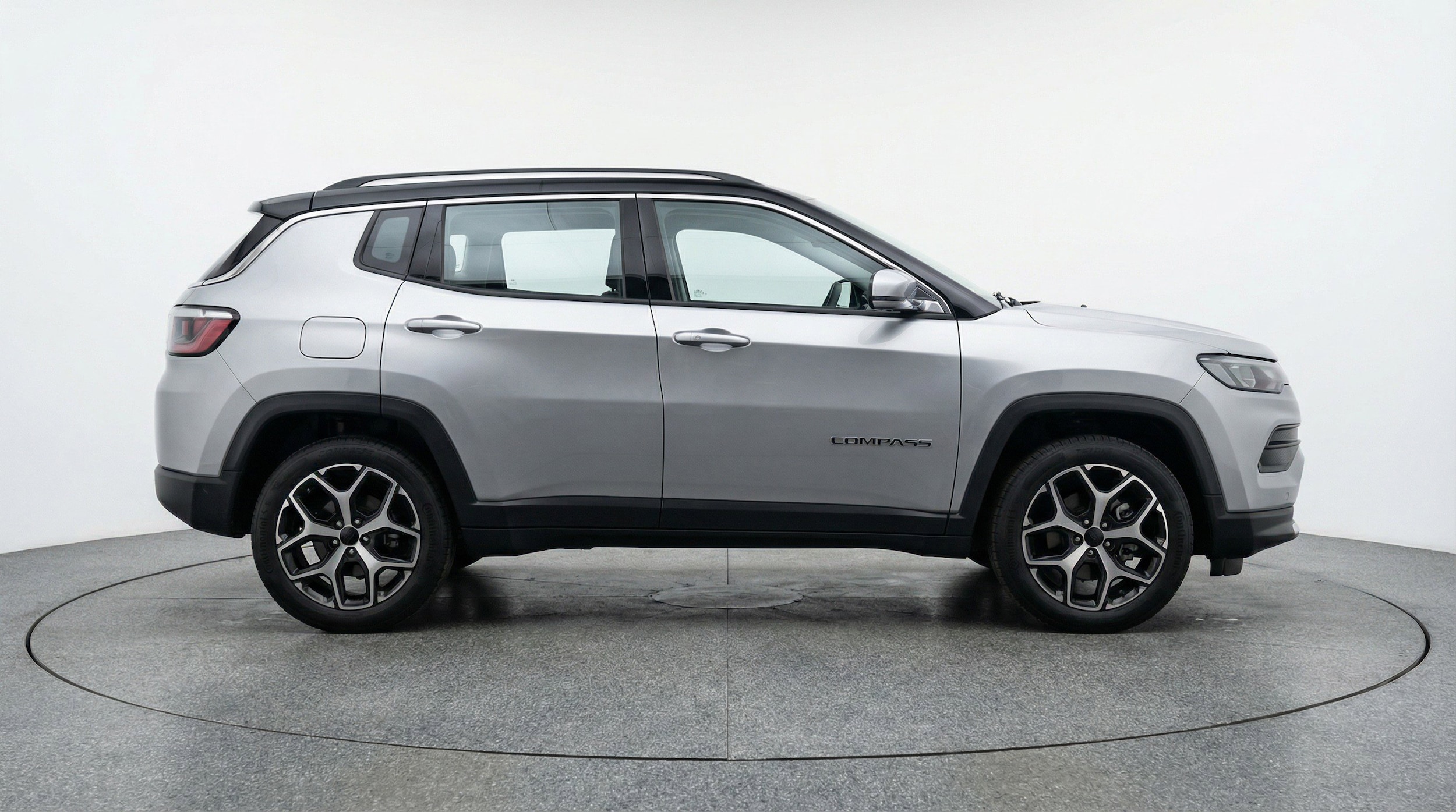 Thumbnail: 2025 Jeep Compass - 11