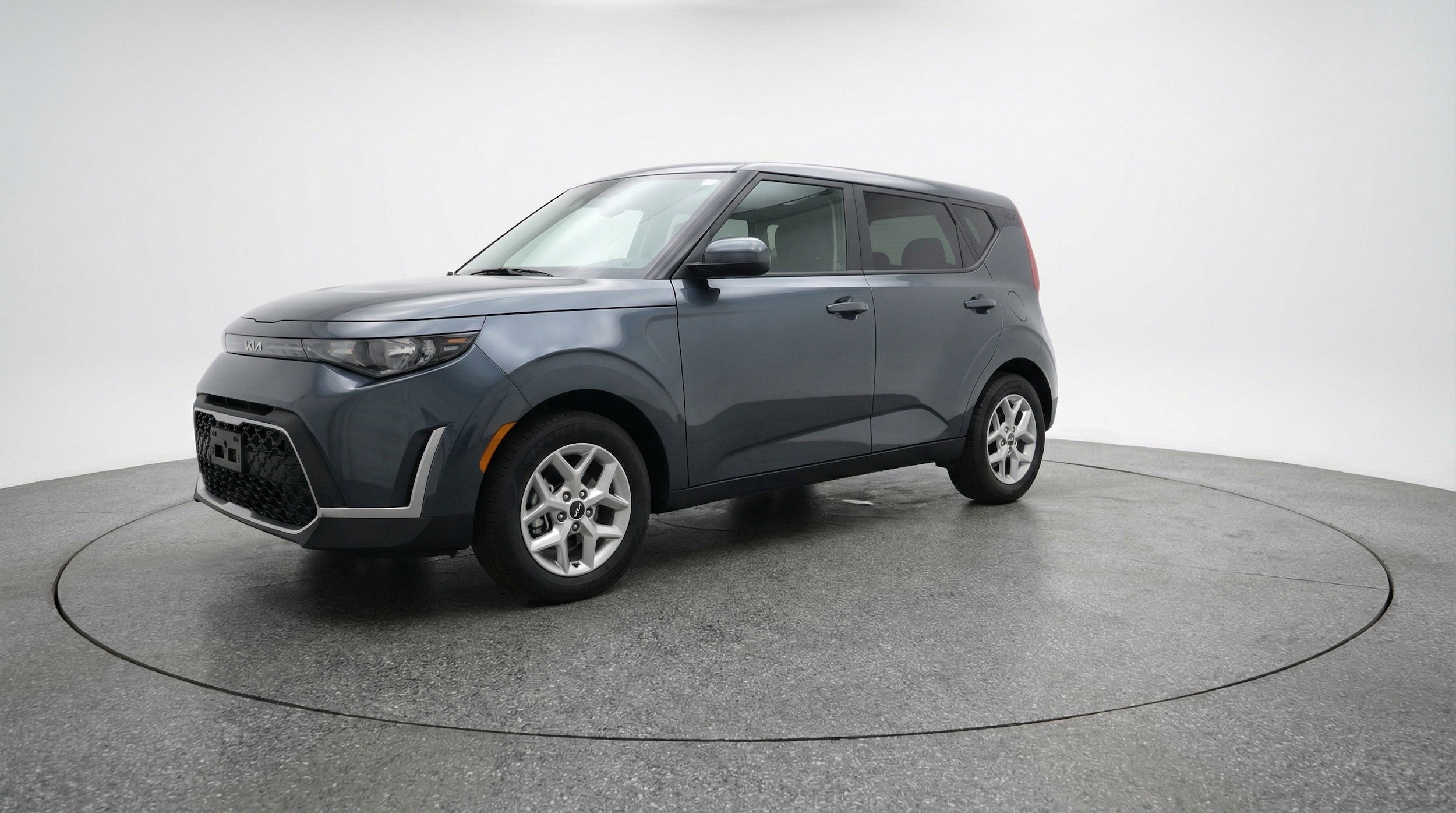 Thumbnail: 2025 Kia Soul - 3