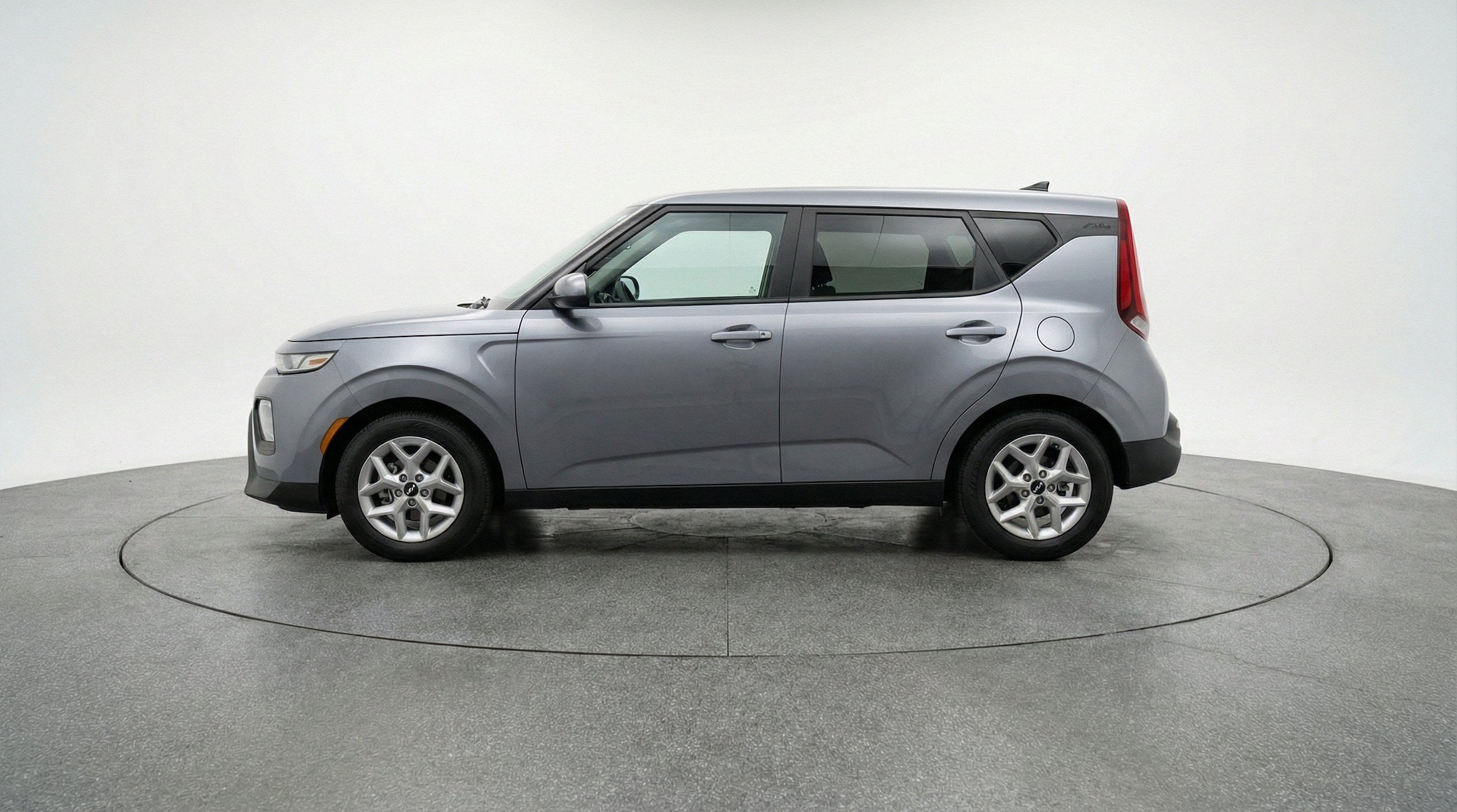 Thumbnail: 2025 Kia Soul - 5