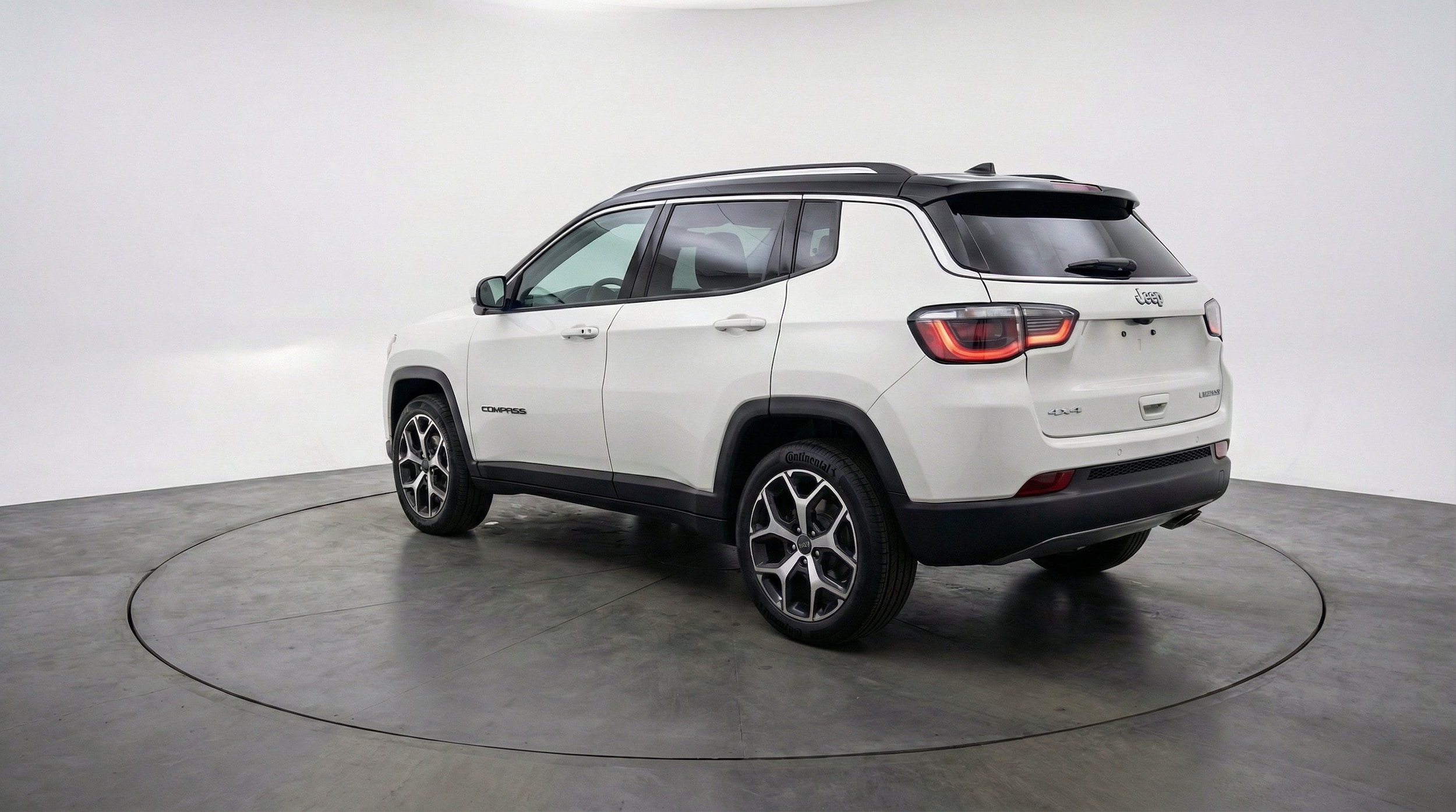 Thumbnail: 2025 Jeep Compass - 6