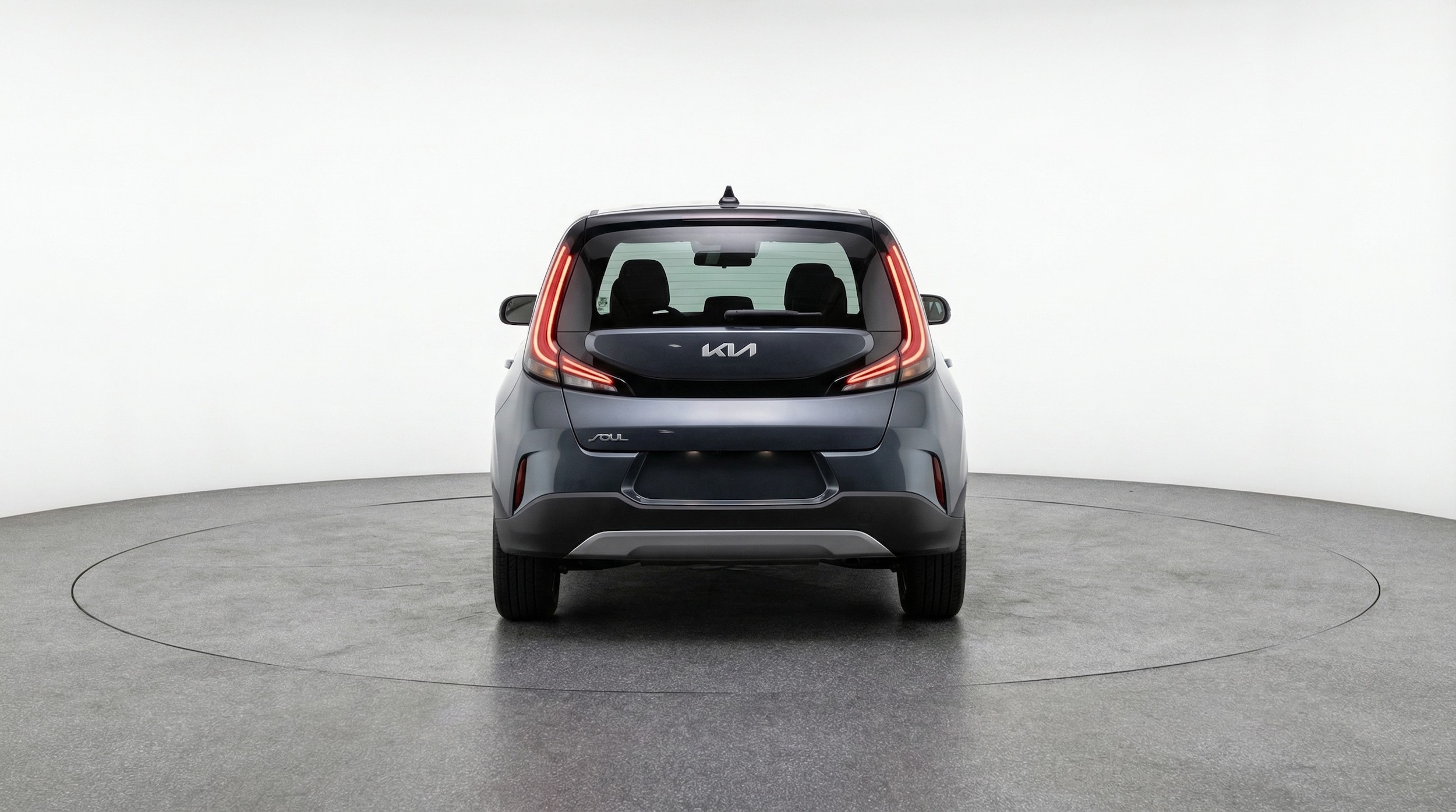 Thumbnail: 2025 Kia Soul - 6