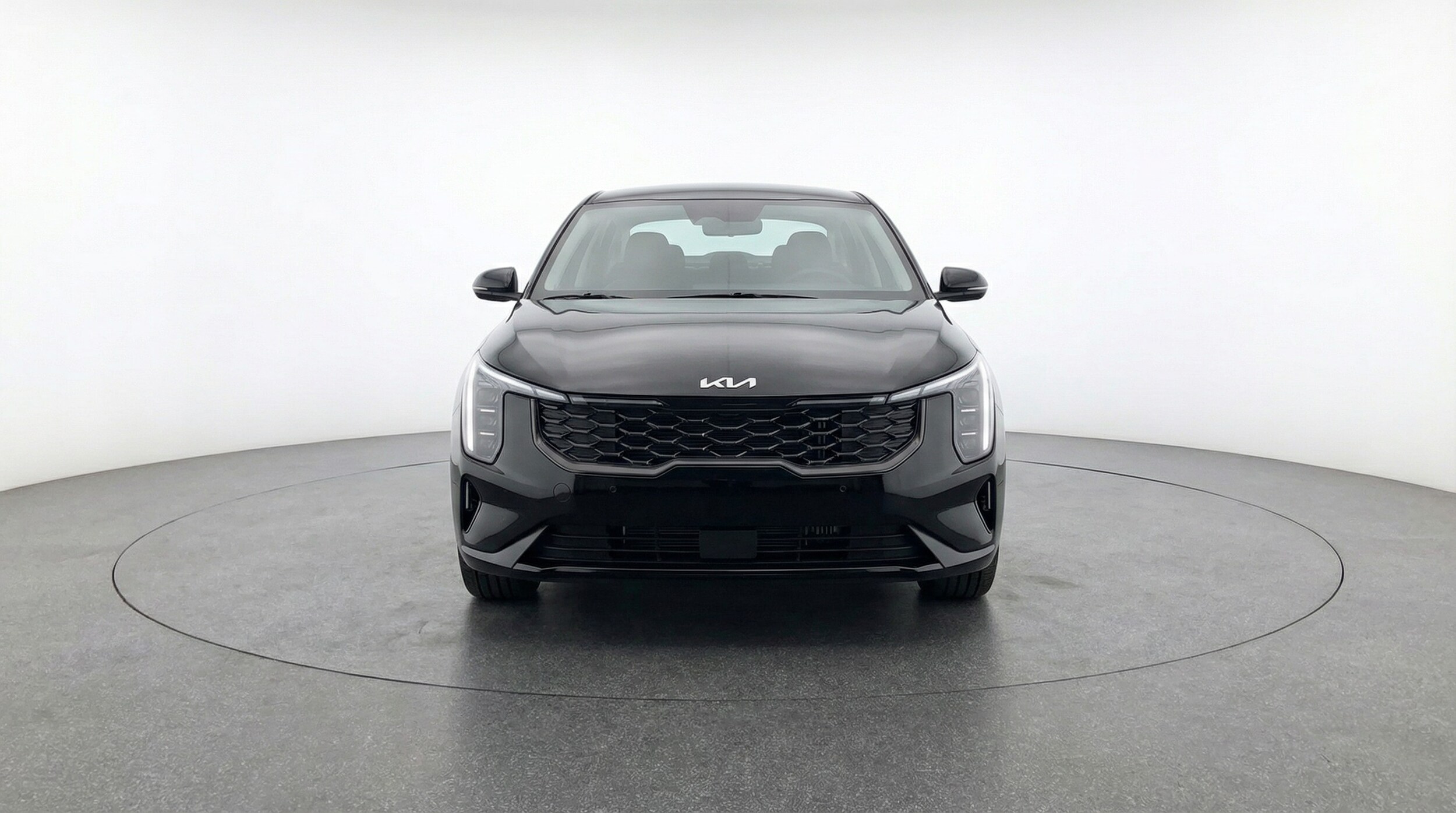 Thumbnail: 2025 Kia K4 - 2