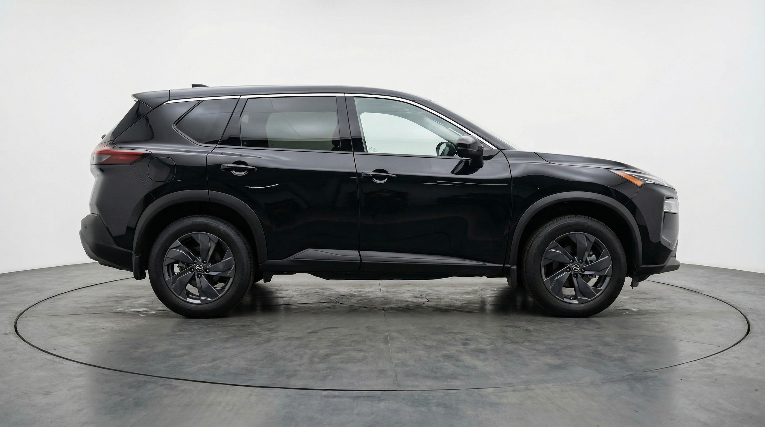 Thumbnail: 2025 Nissan Rogue - 8