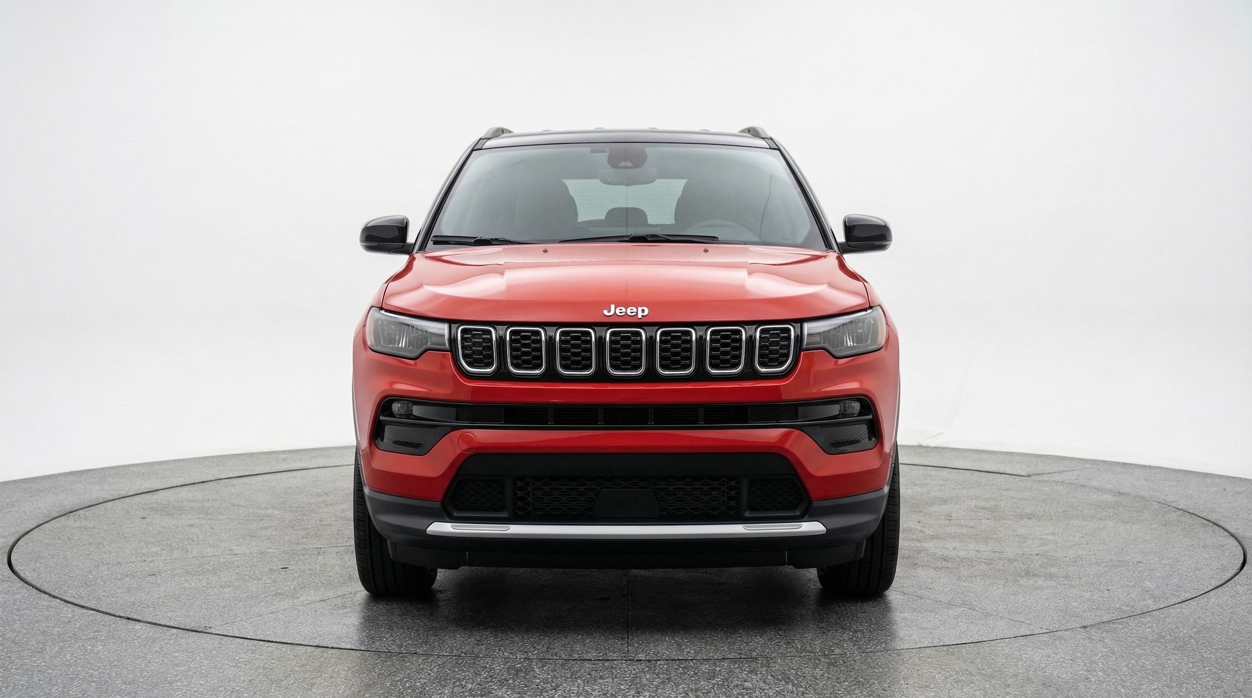 Thumbnail: 2025 Jeep Compass - 2