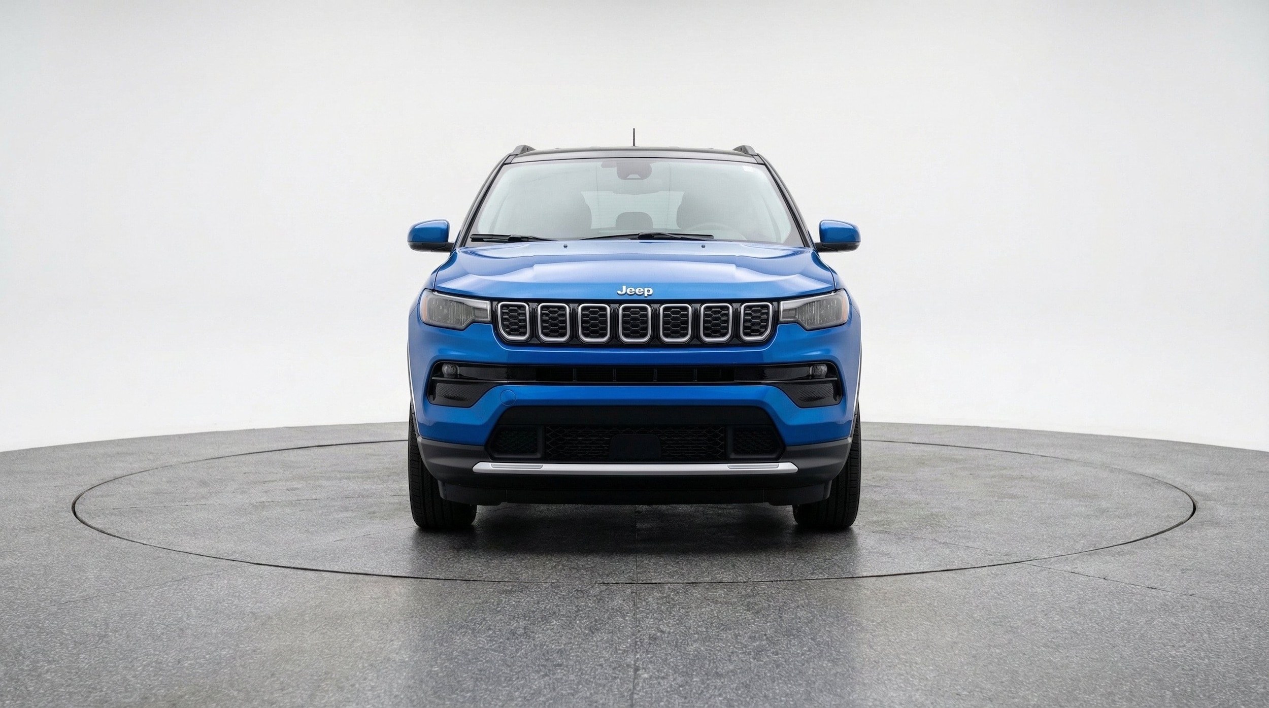 Thumbnail: 2025 Jeep Compass - 2