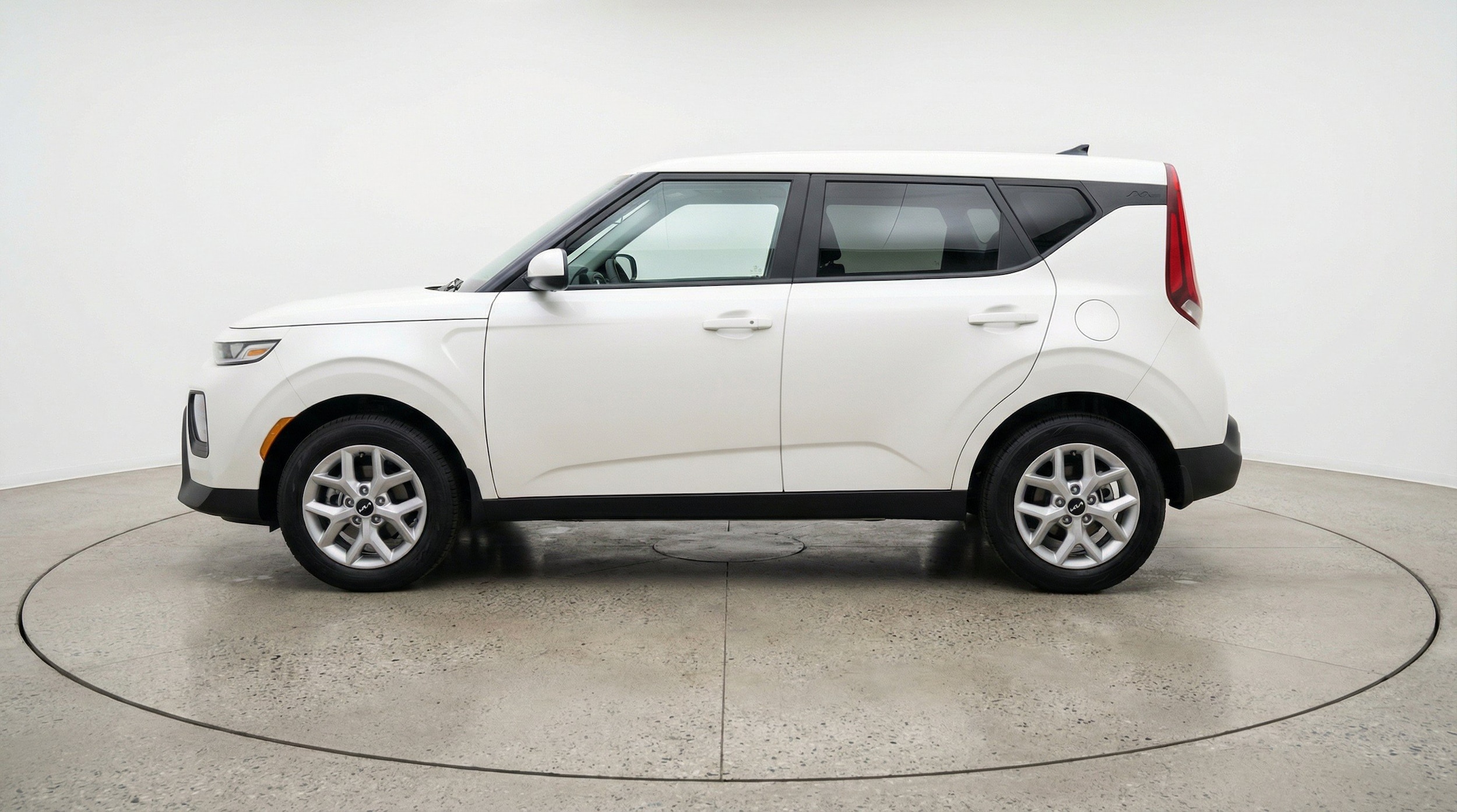 Thumbnail: 2025 Kia Soul - 5