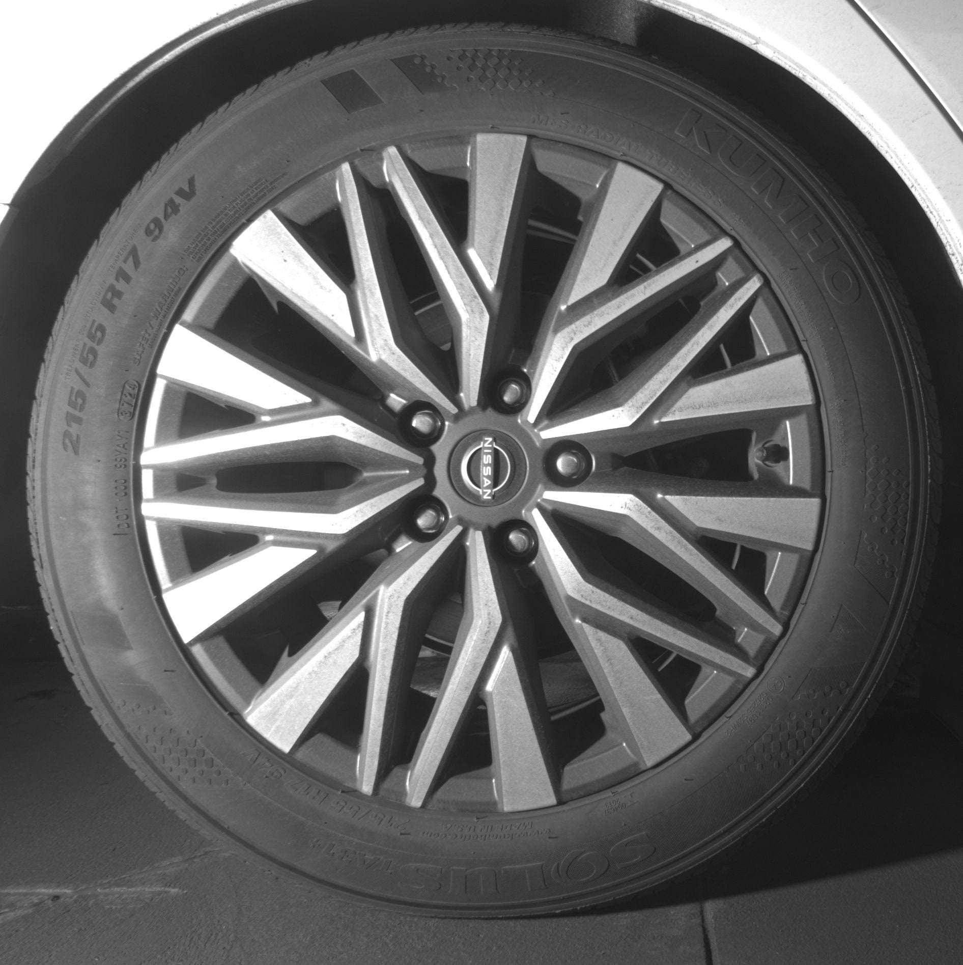 Thumbnail: 2025 Nissan Altima - 15