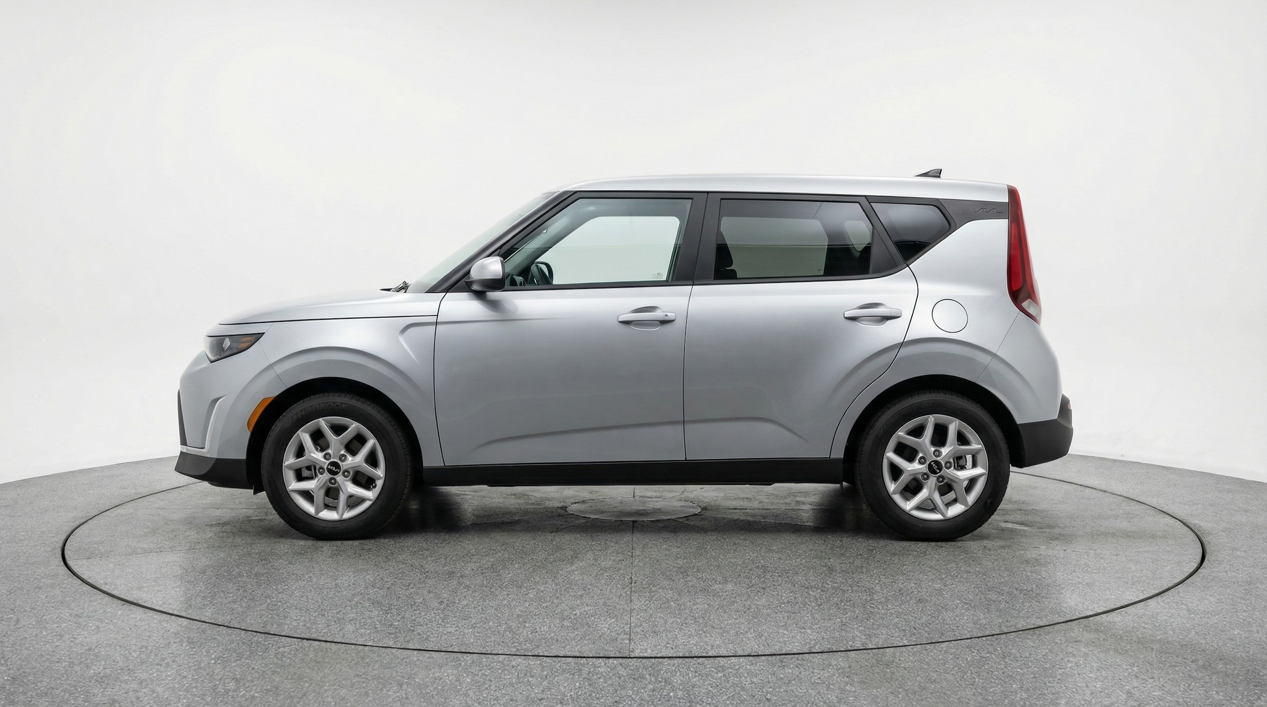 Thumbnail: 2025 Kia Soul - 4